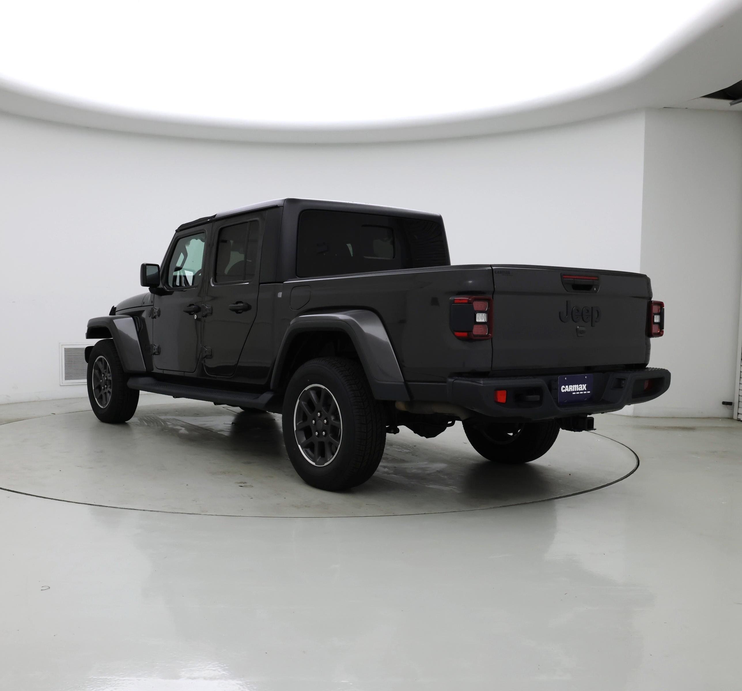 Thumbnail: 2022 Jeep Gladiator - 2
