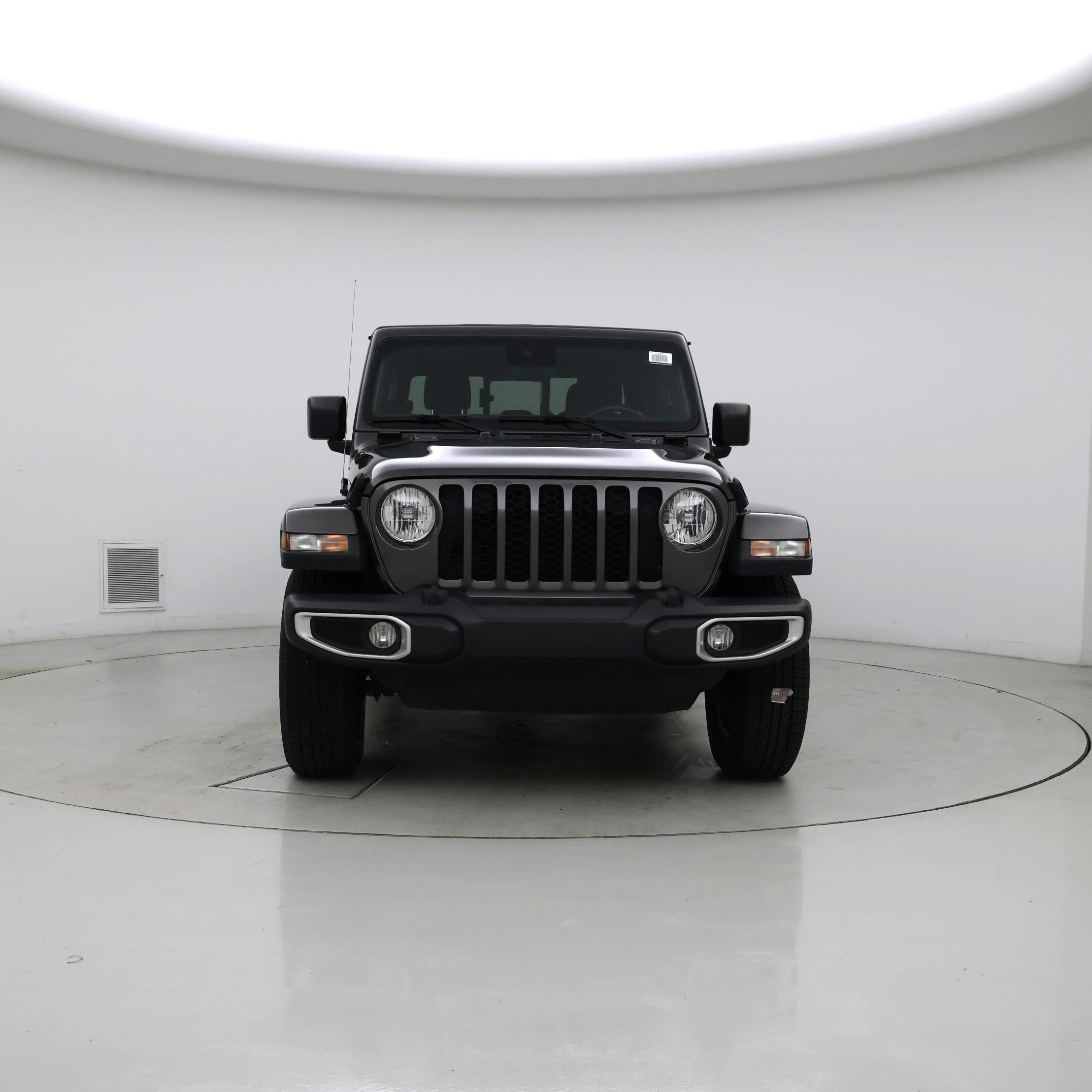 Thumbnail: 2022 Jeep Gladiator - 5