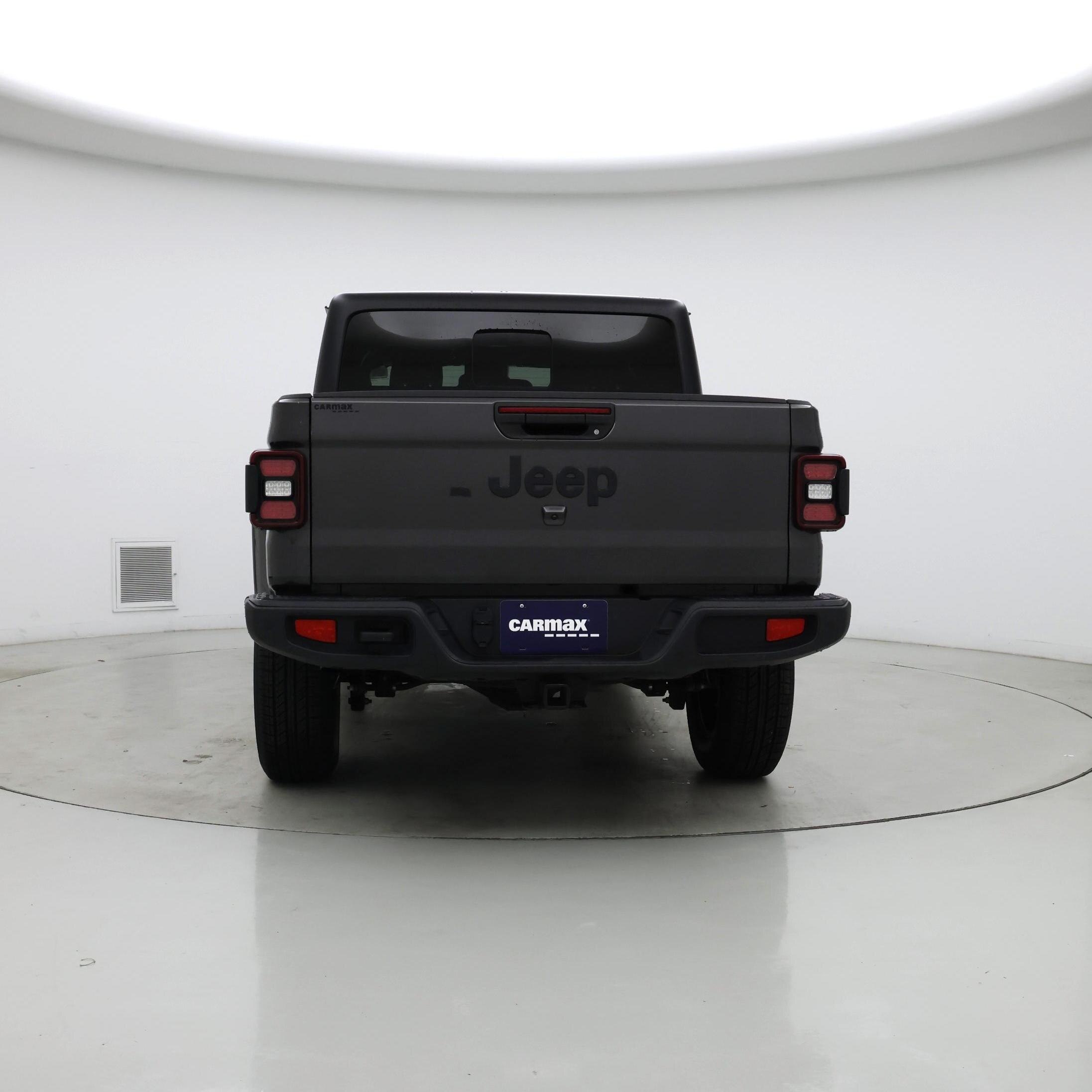 Thumbnail: 2022 Jeep Gladiator - 6