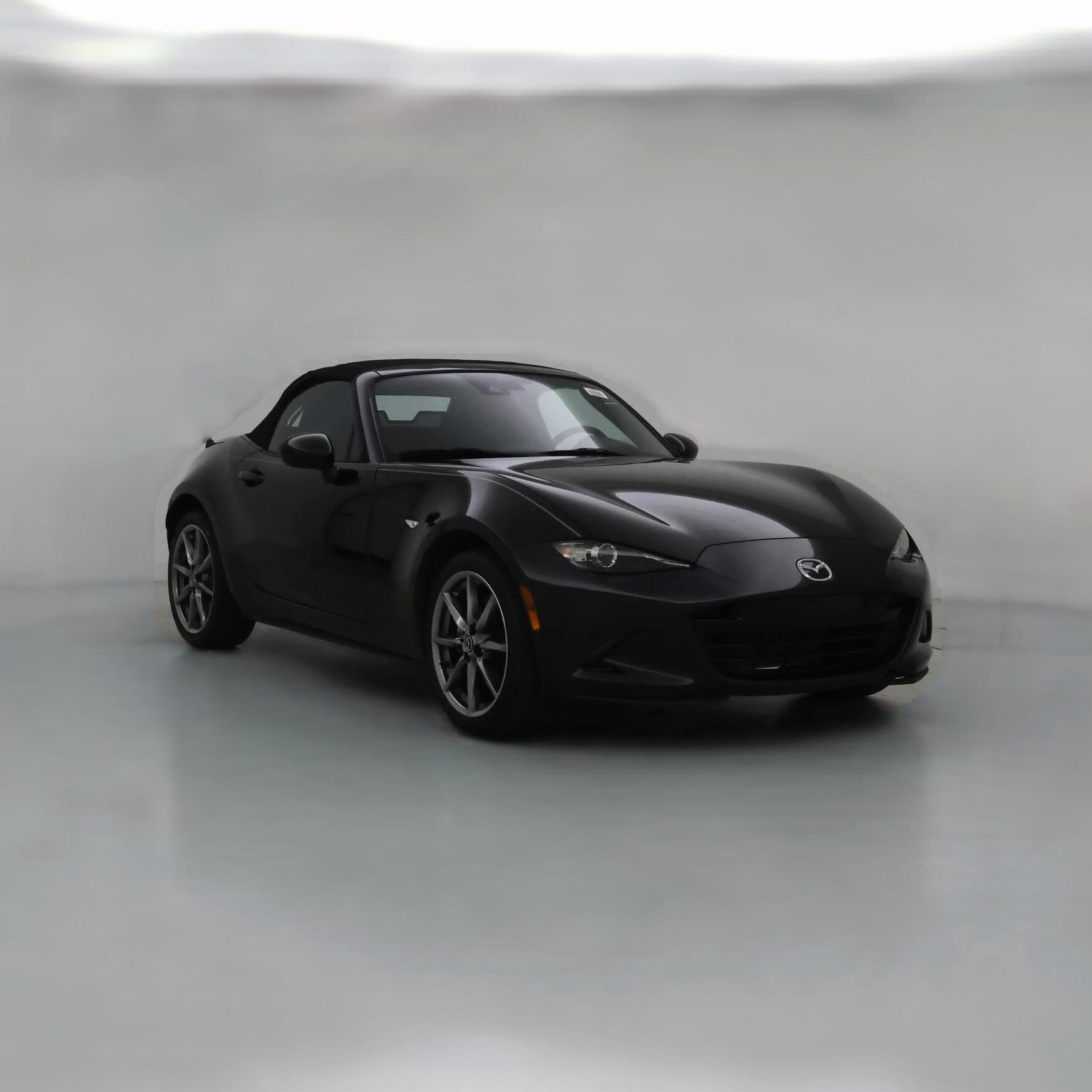 Thumbnail: 2022 Mazda MX-5 Miata - 1