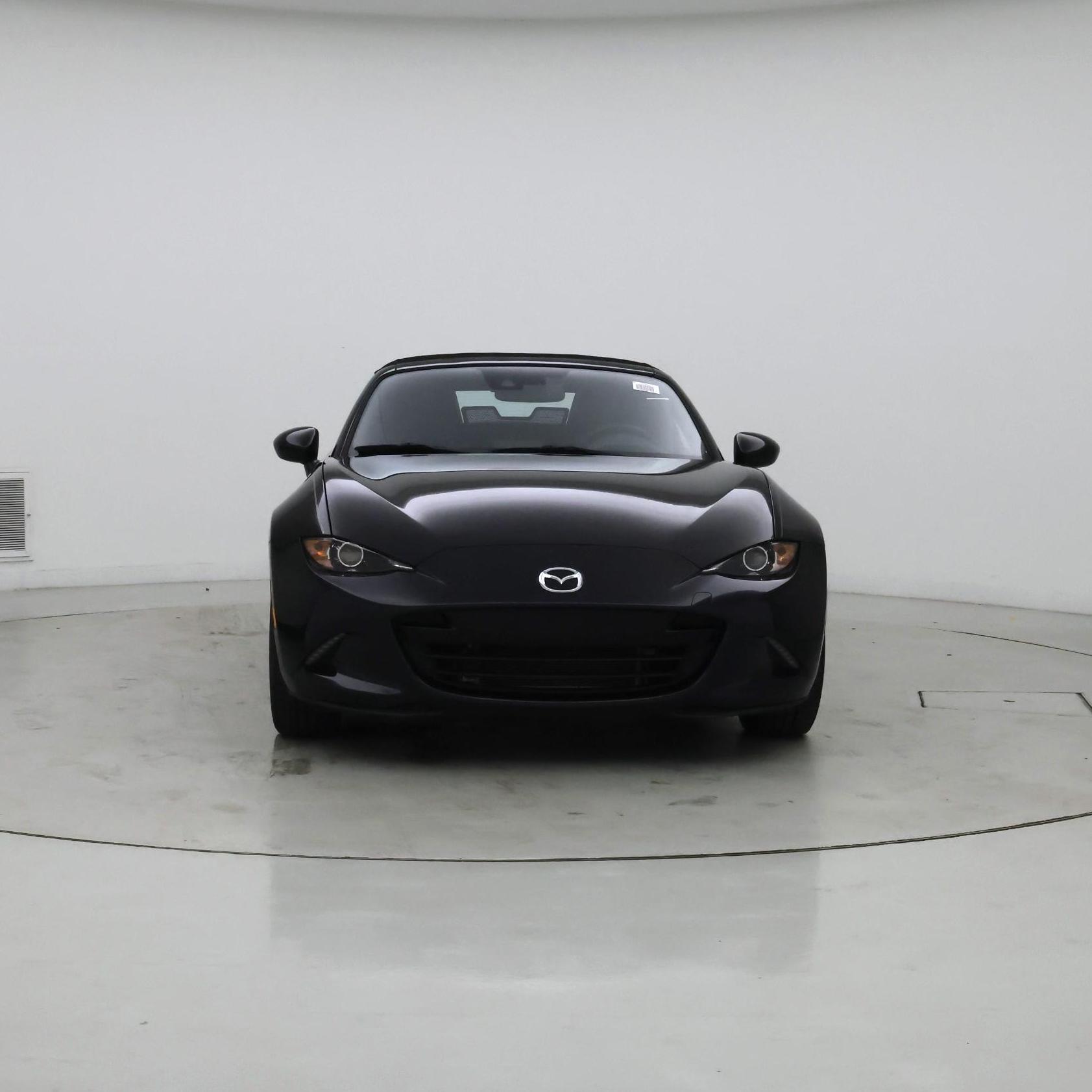 Thumbnail: 2022 Mazda MX-5 Miata - 5