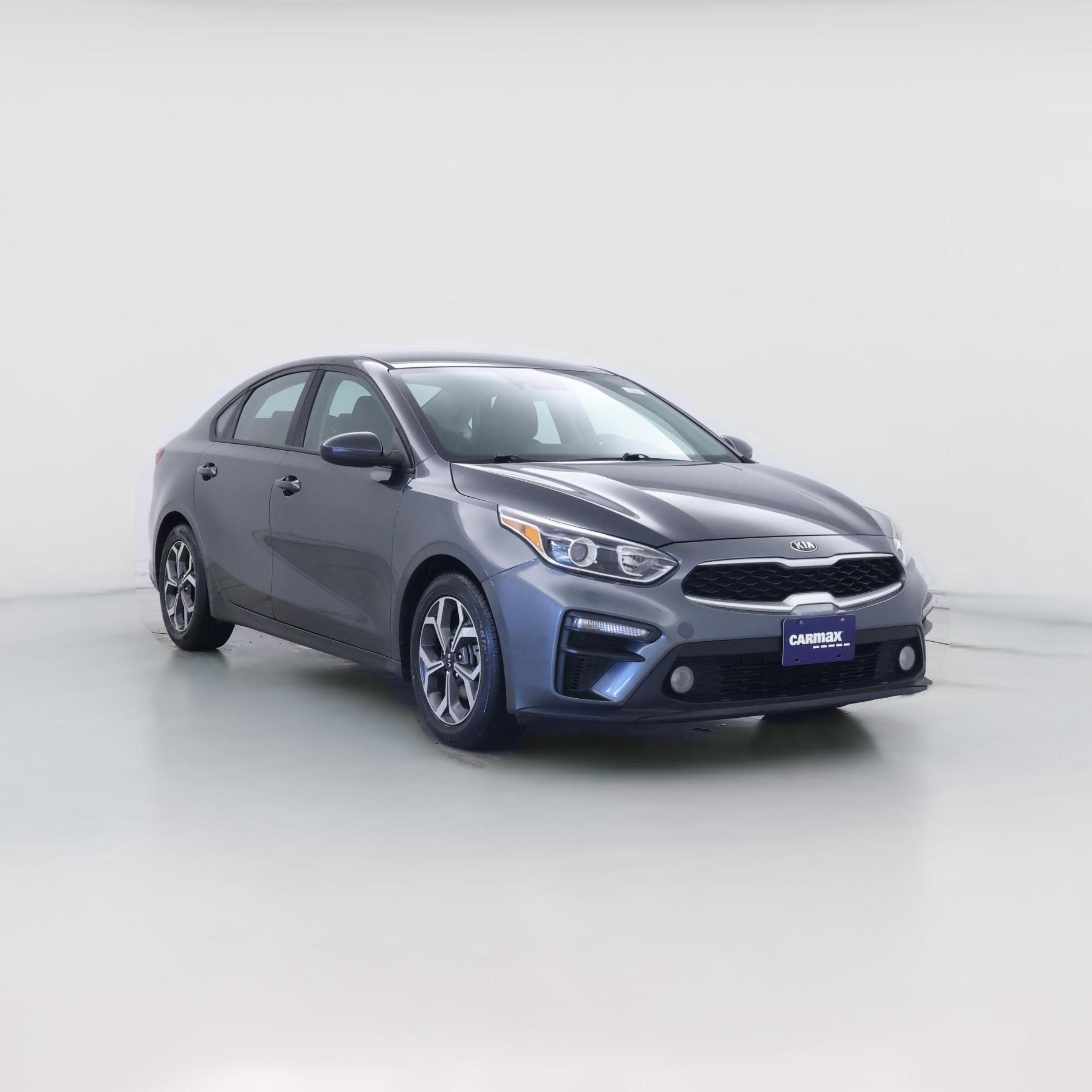 Thumbnail: 2020 Kia Forte - 1