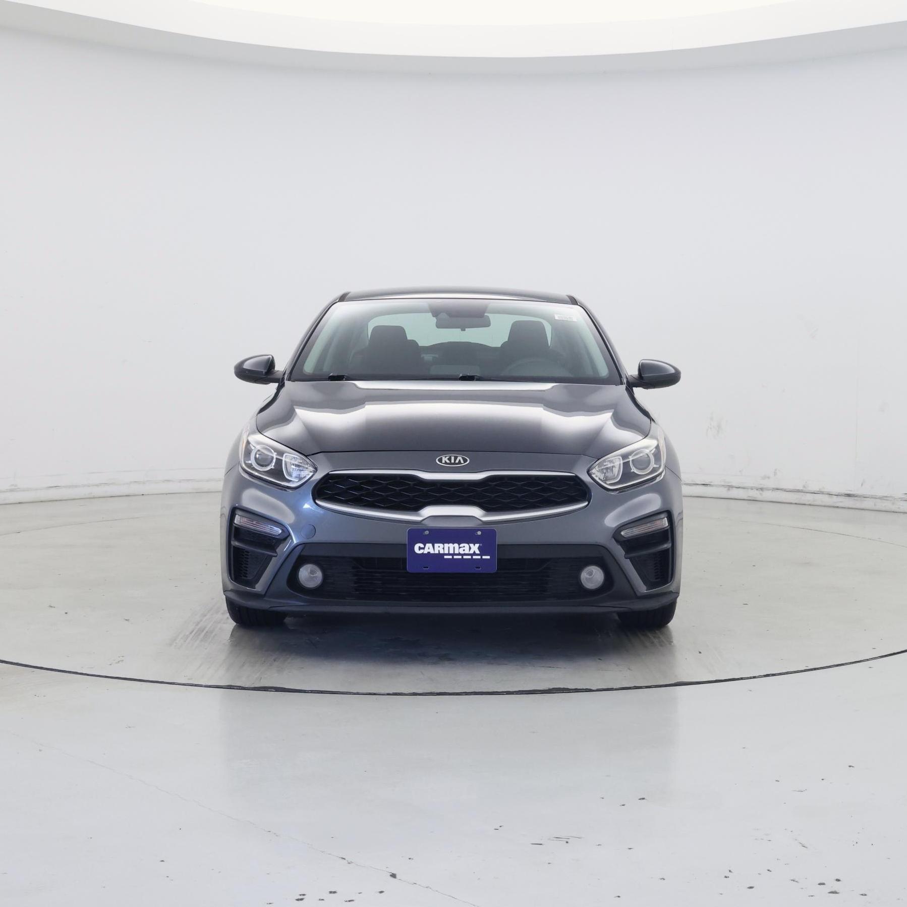 Thumbnail: 2020 Kia Forte - 5