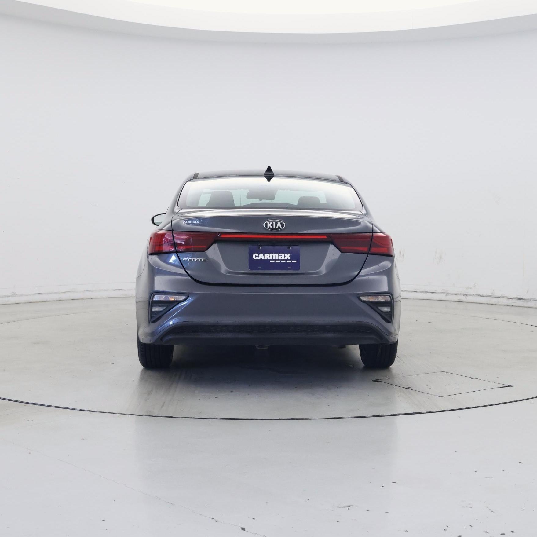 Thumbnail: 2020 Kia Forte - 6