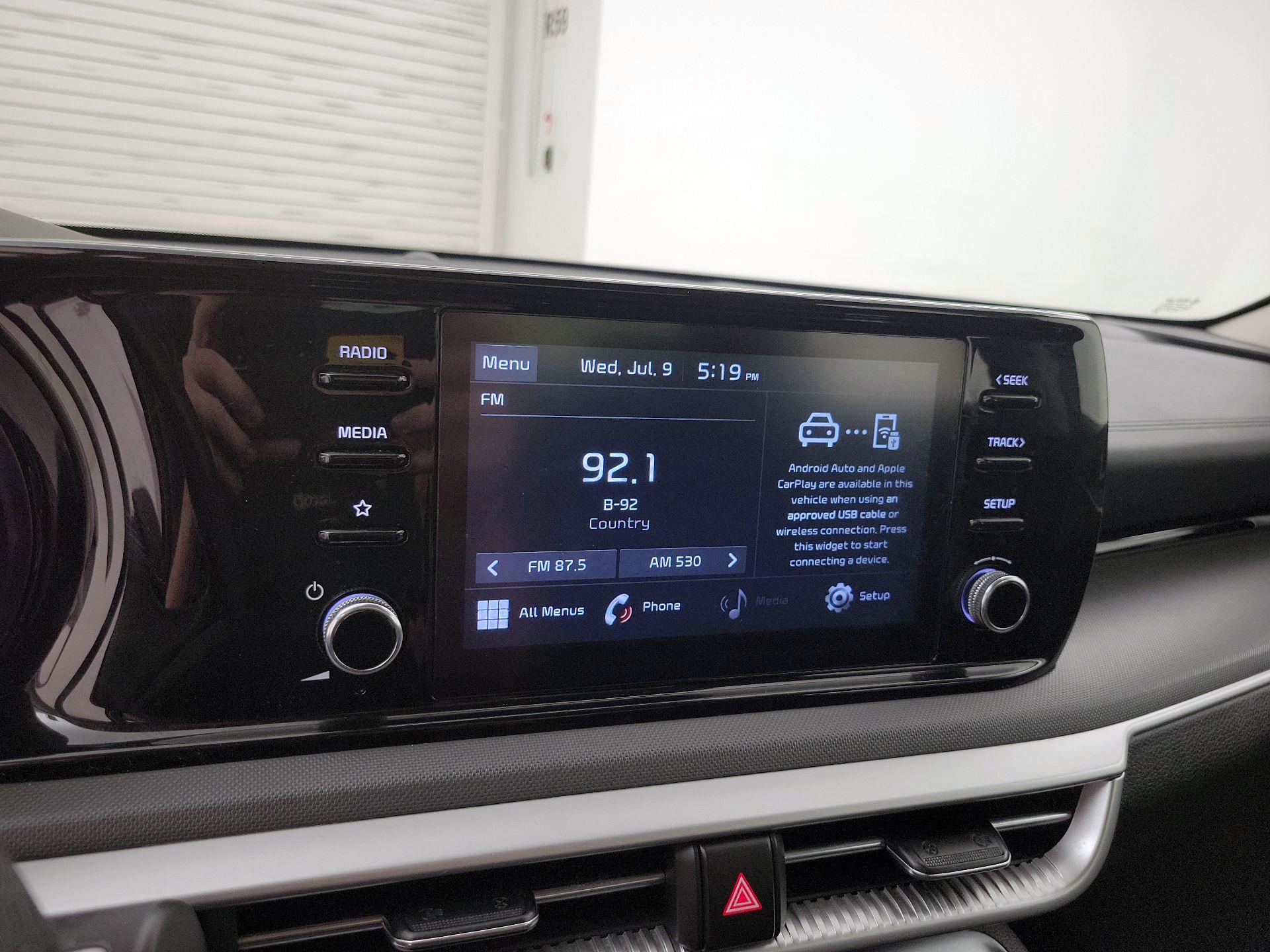 Thumbnail: 2021 Kia K5 - 15