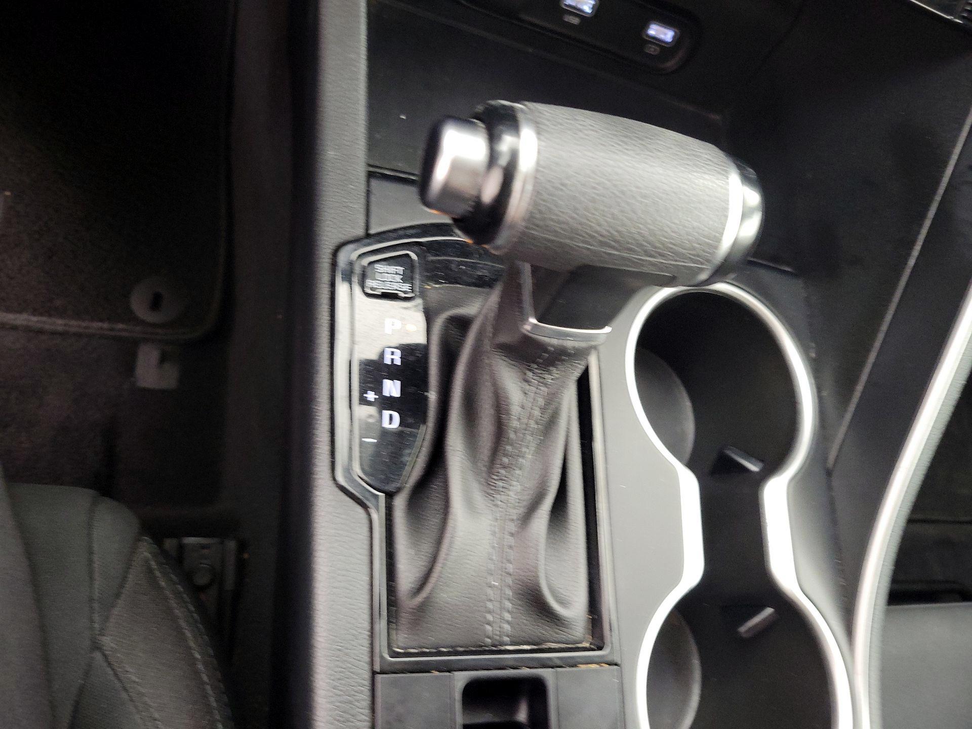 Thumbnail: 2021 Kia K5 - 17
