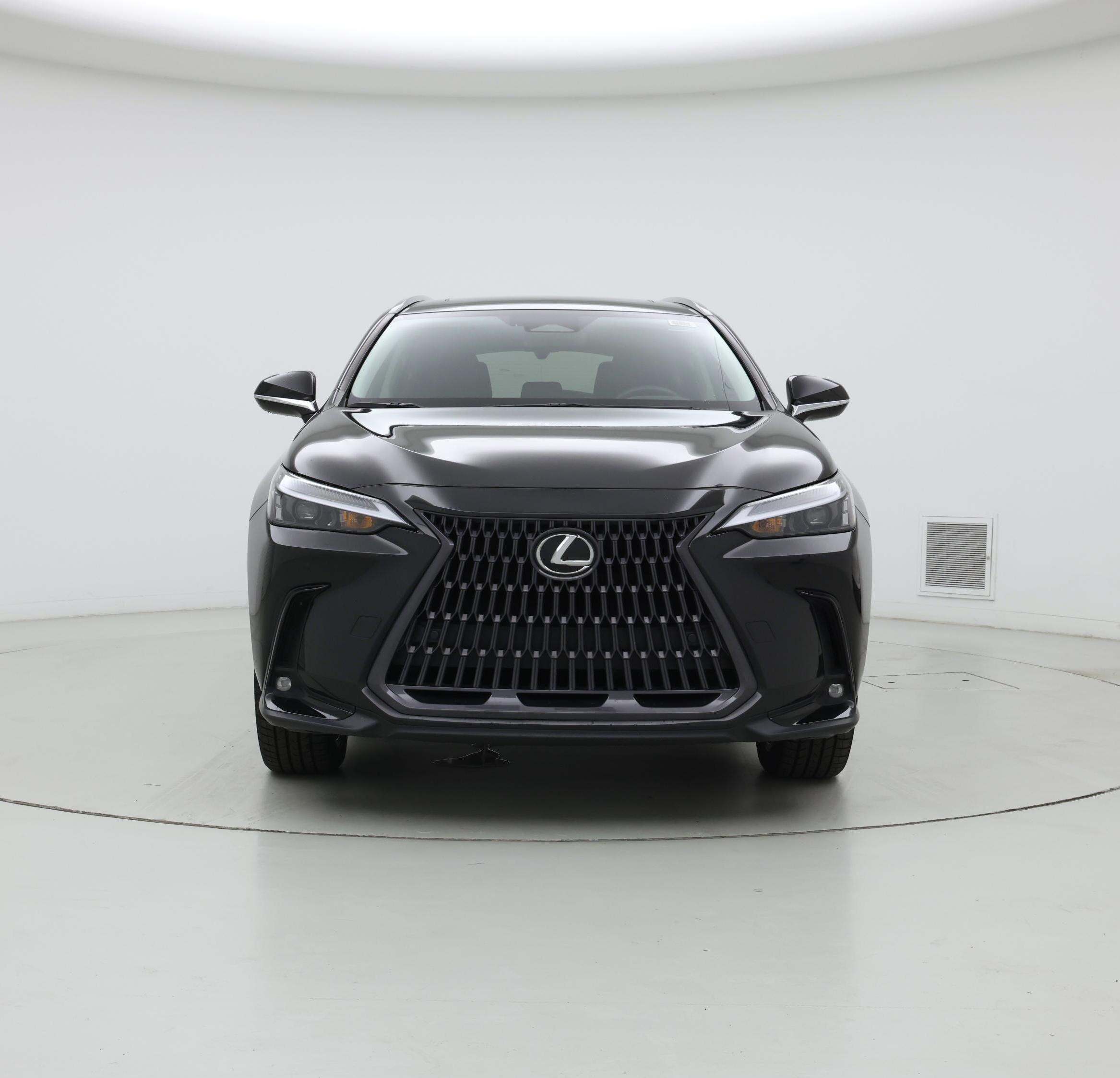 Thumbnail: 2023 Lexus NX - 5