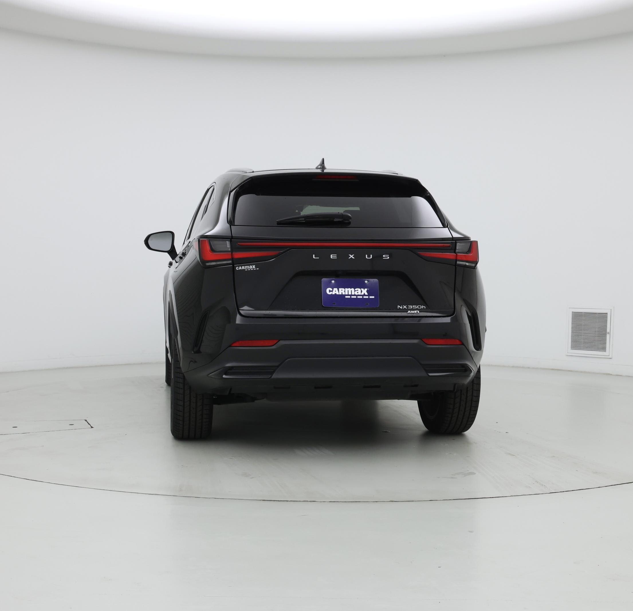 Thumbnail: 2023 Lexus NX - 6