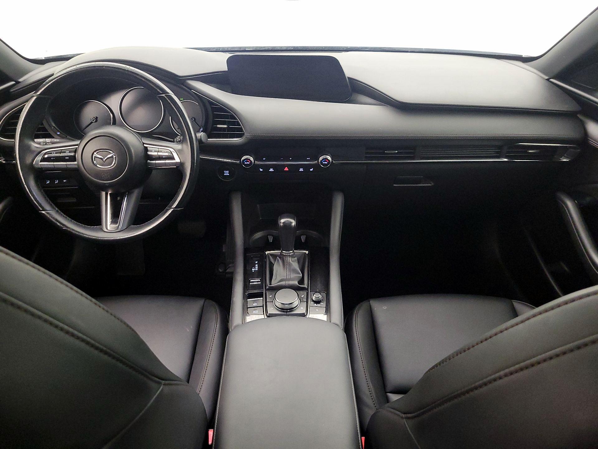 Thumbnail: 2021 Mazda Mazda3 - 9