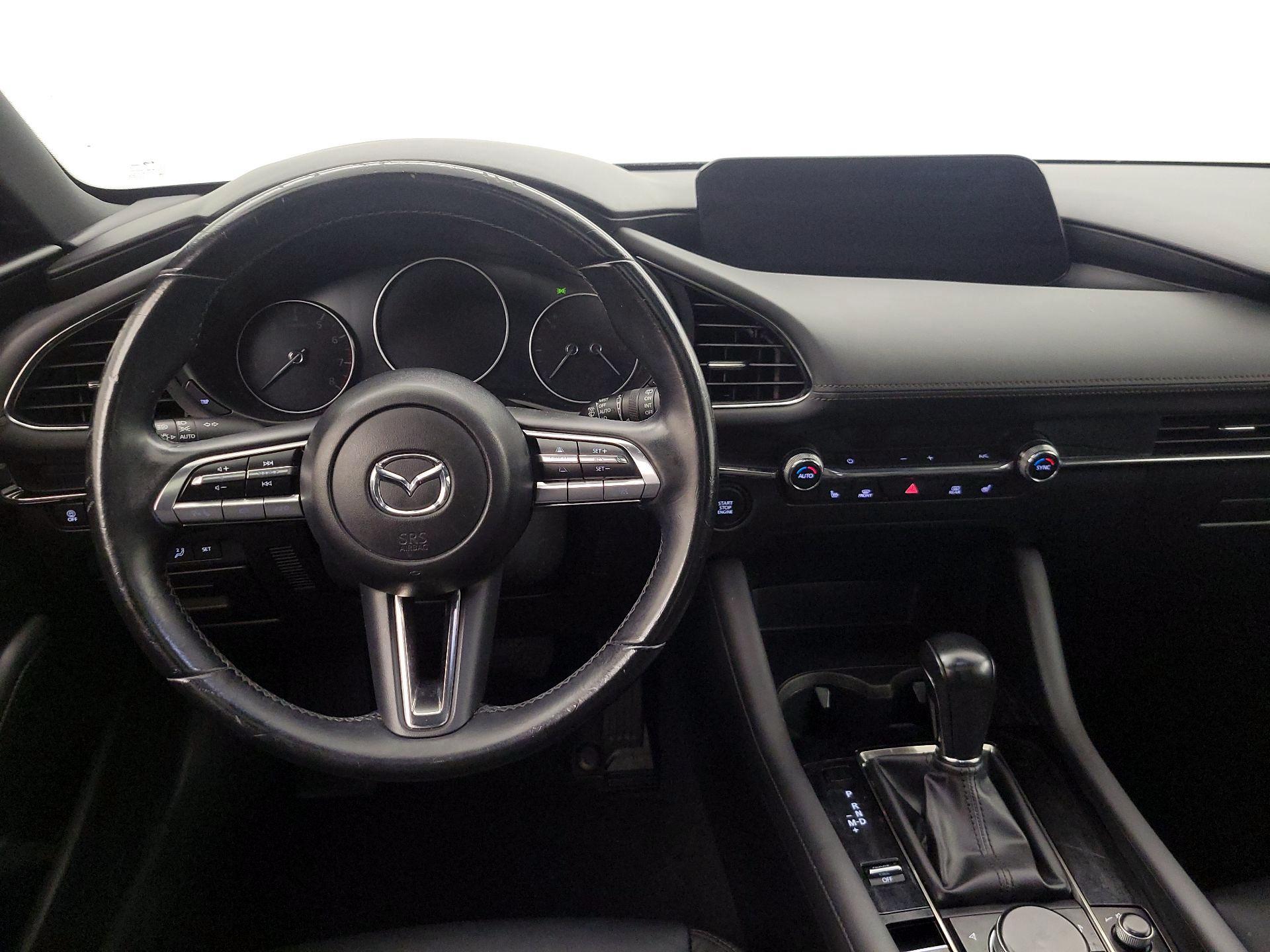 Thumbnail: 2021 Mazda Mazda3 - 10