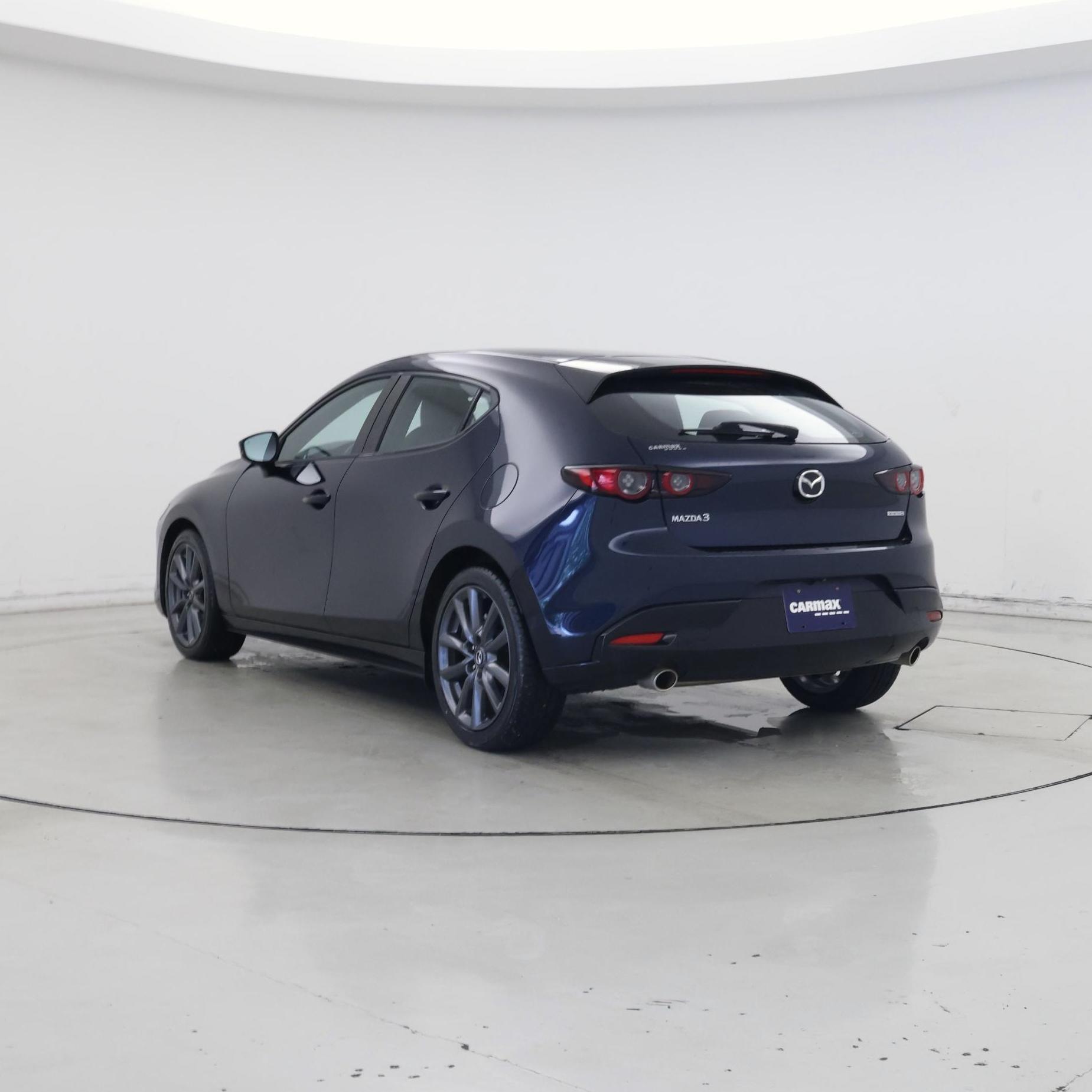 Thumbnail: 2021 Mazda Mazda3 - 2