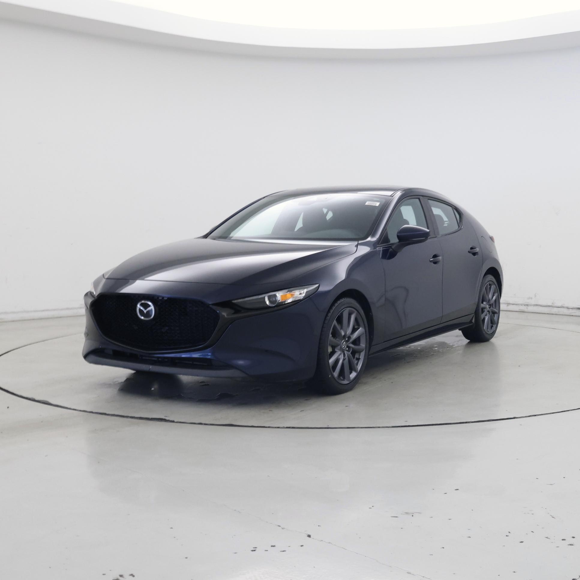 Thumbnail: 2021 Mazda Mazda3 - 4