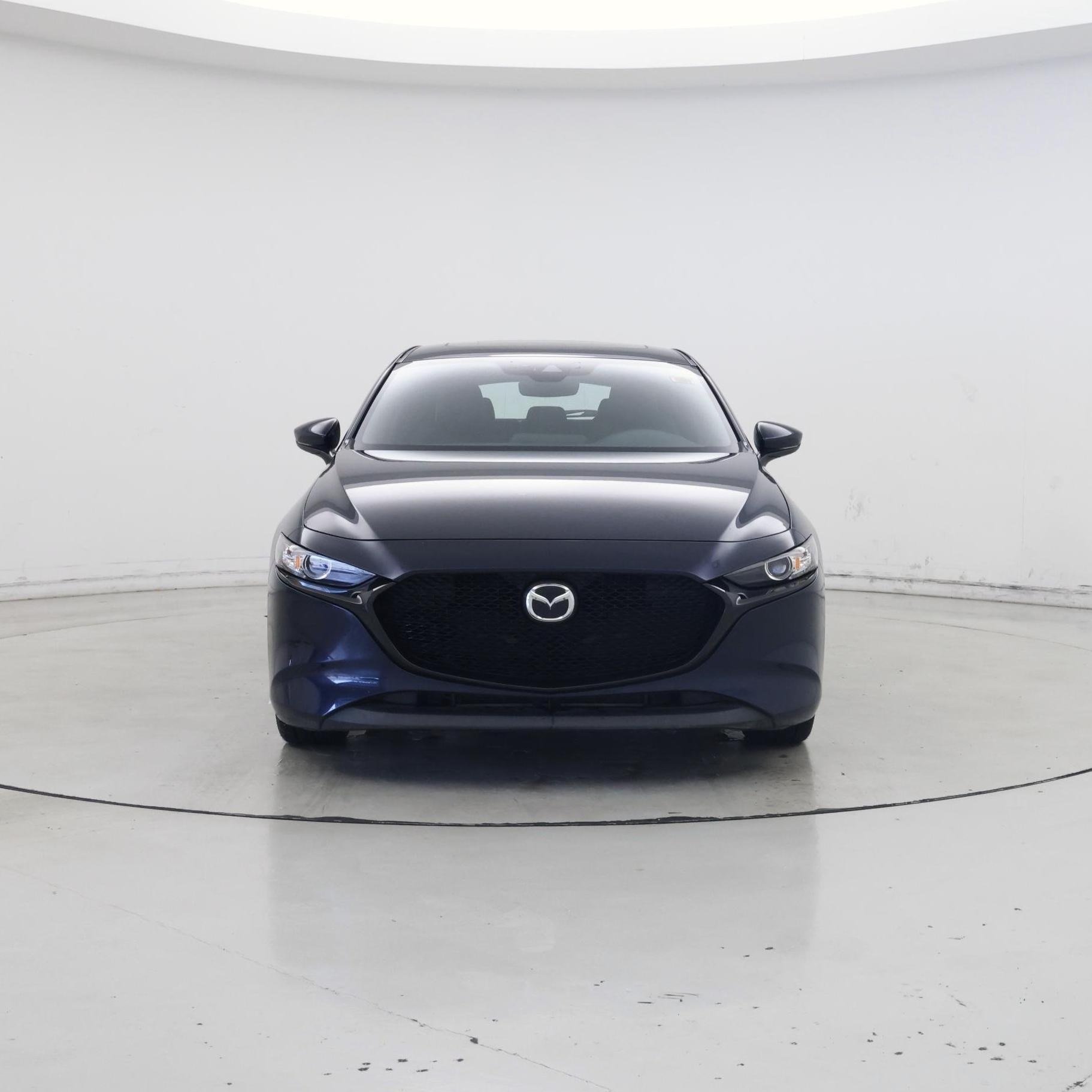 Thumbnail: 2021 Mazda Mazda3 - 5