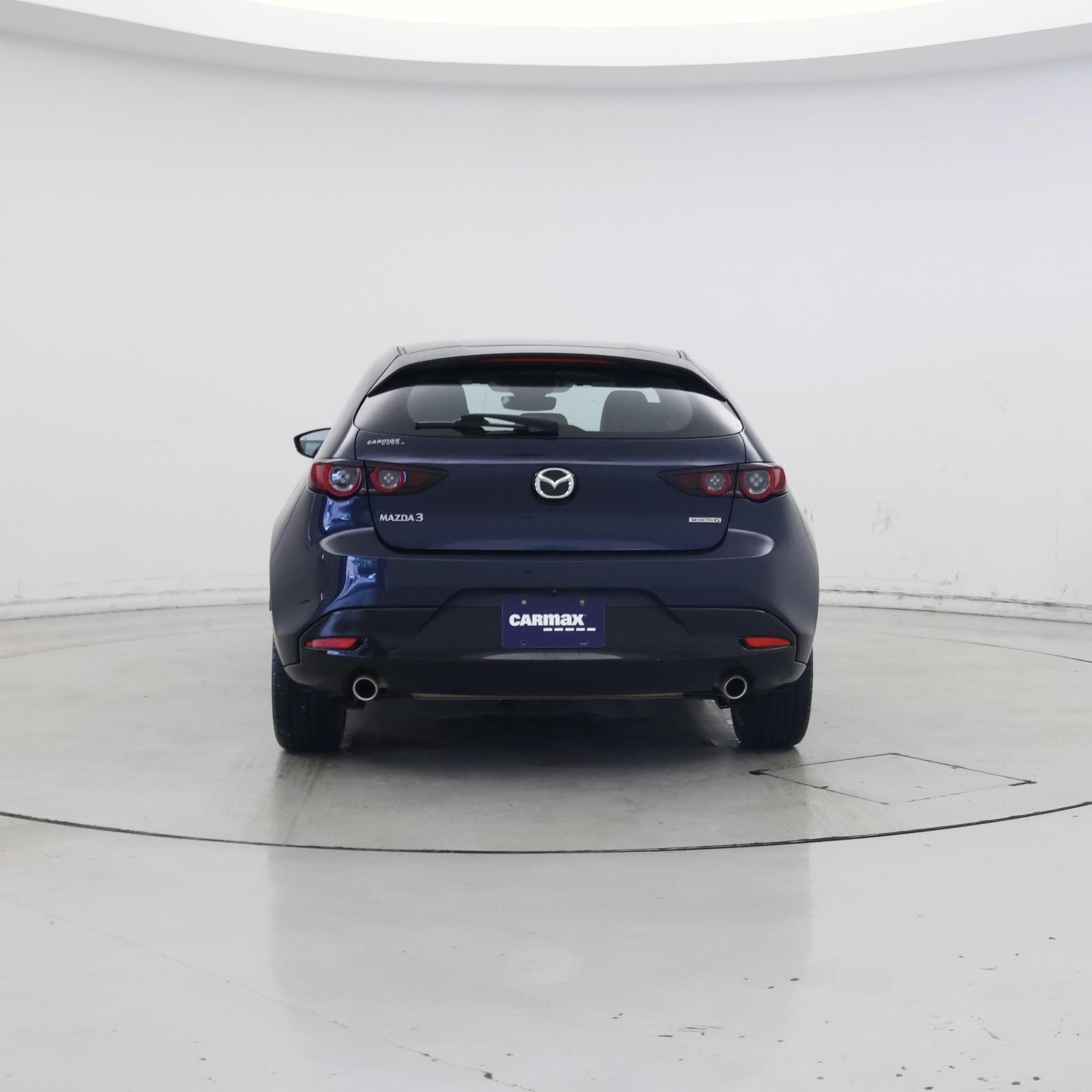 Thumbnail: 2021 Mazda Mazda3 - 6