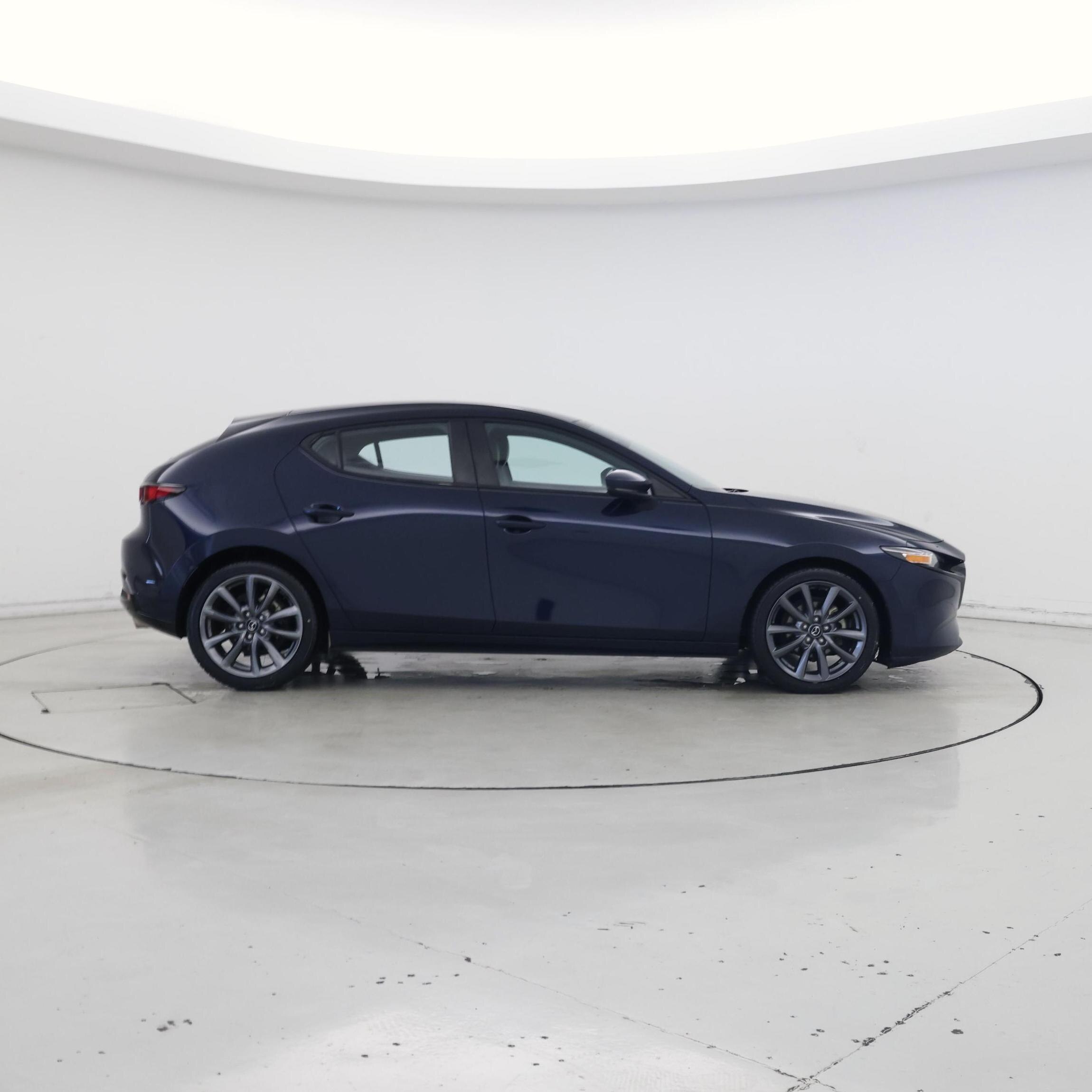 Thumbnail: 2021 Mazda Mazda3 - 7