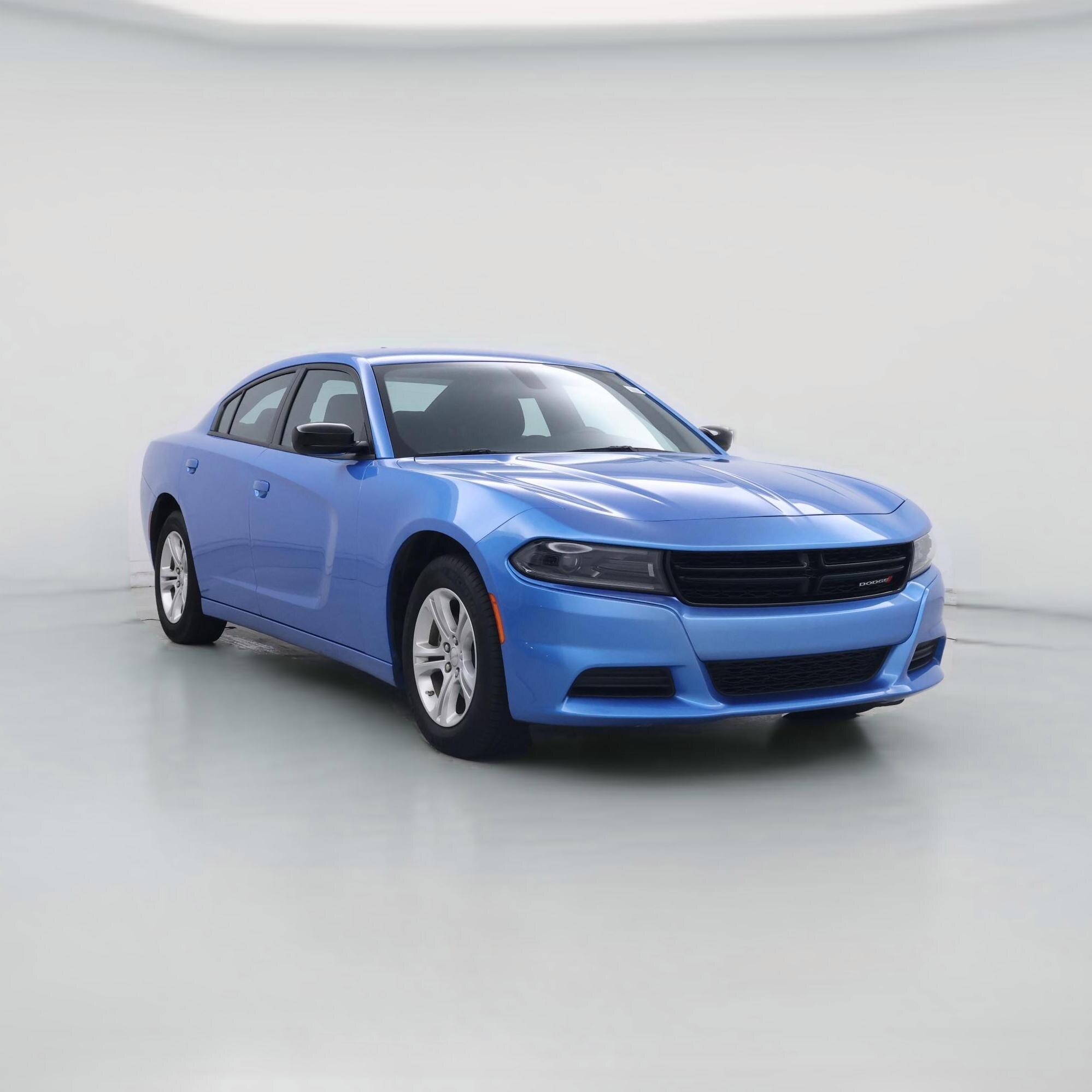 Thumbnail: 2023 Dodge Charger - 1