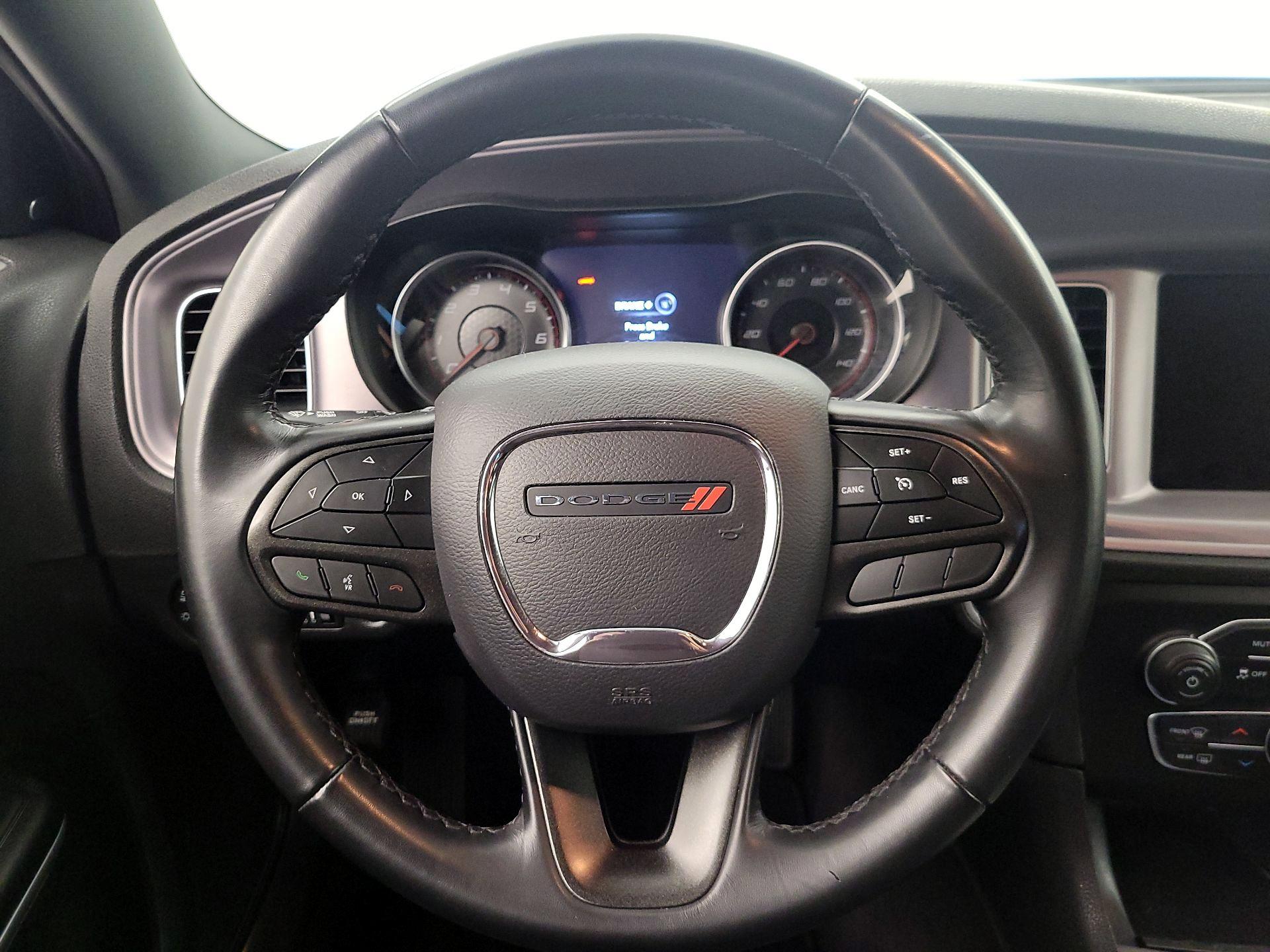Thumbnail: 2023 Dodge Charger - 10