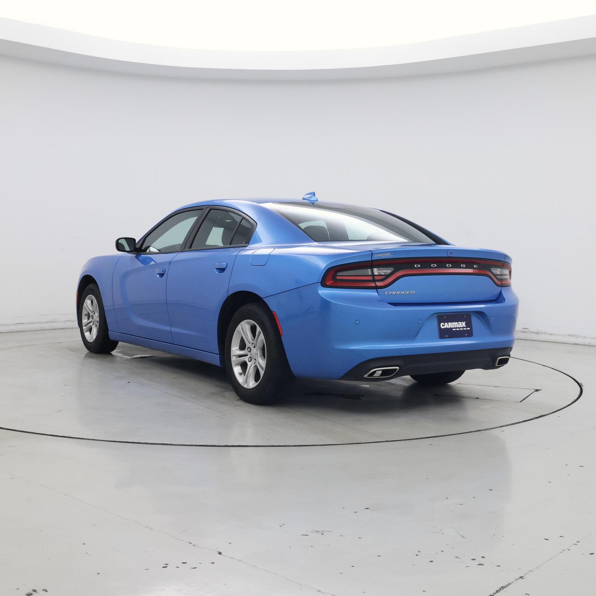 Thumbnail: 2023 Dodge Charger - 2