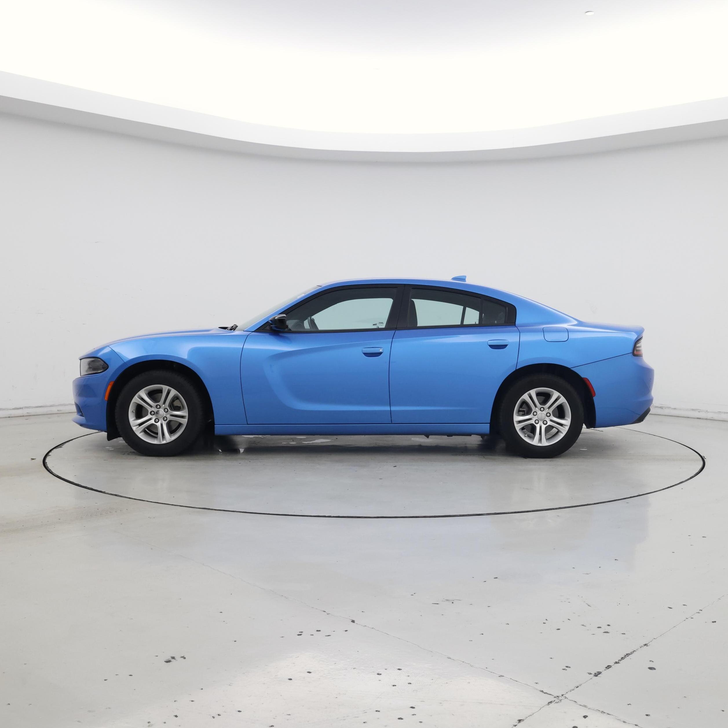 Thumbnail: 2023 Dodge Charger - 3