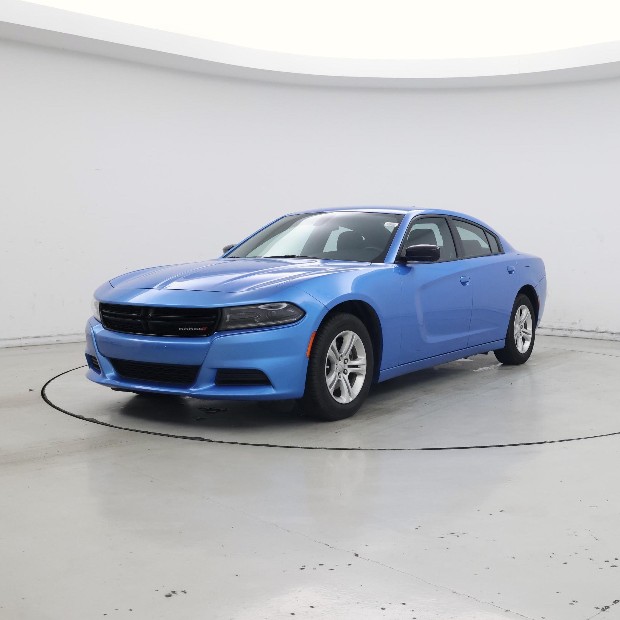 Thumbnail: 2023 Dodge Charger - 4