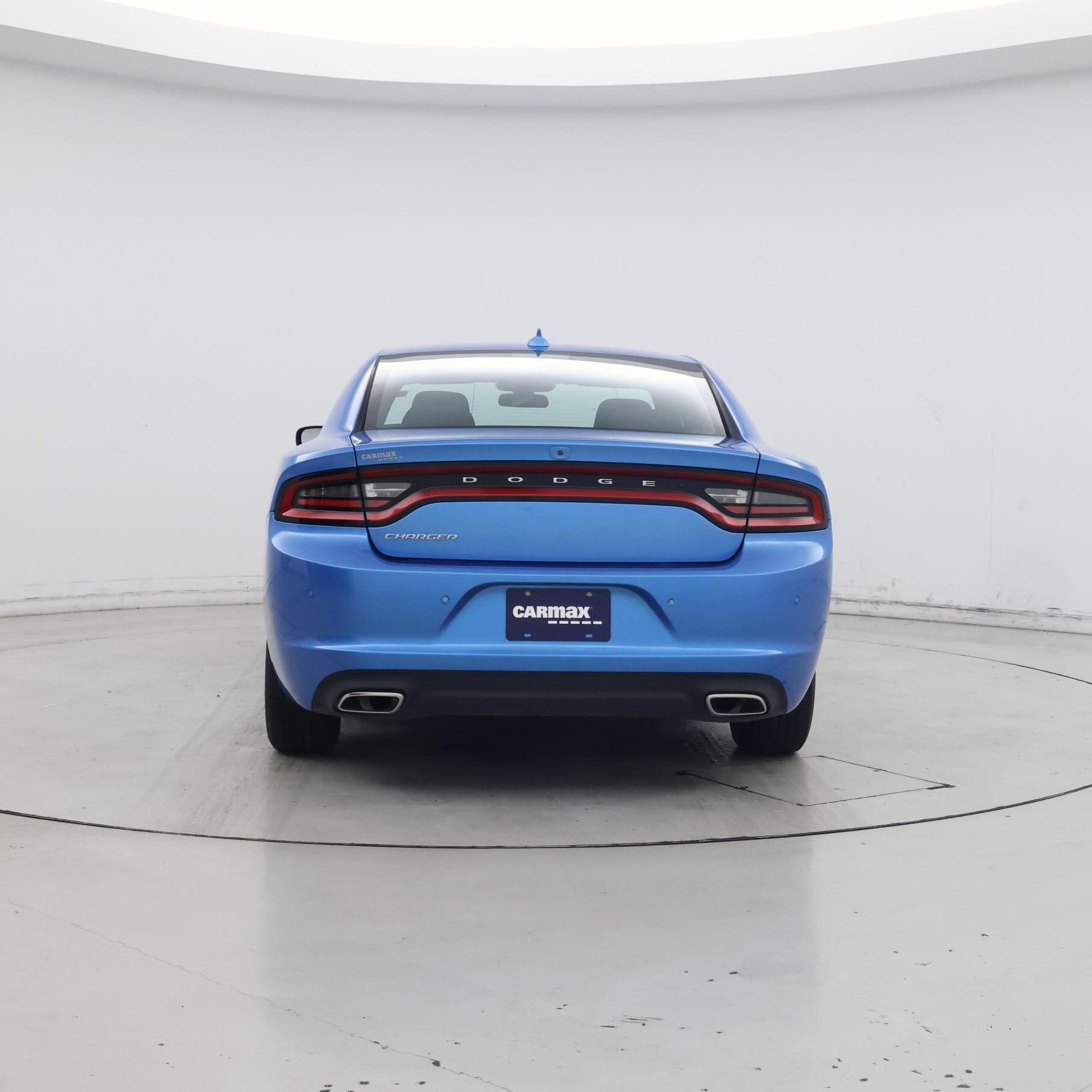 Thumbnail: 2023 Dodge Charger - 6
