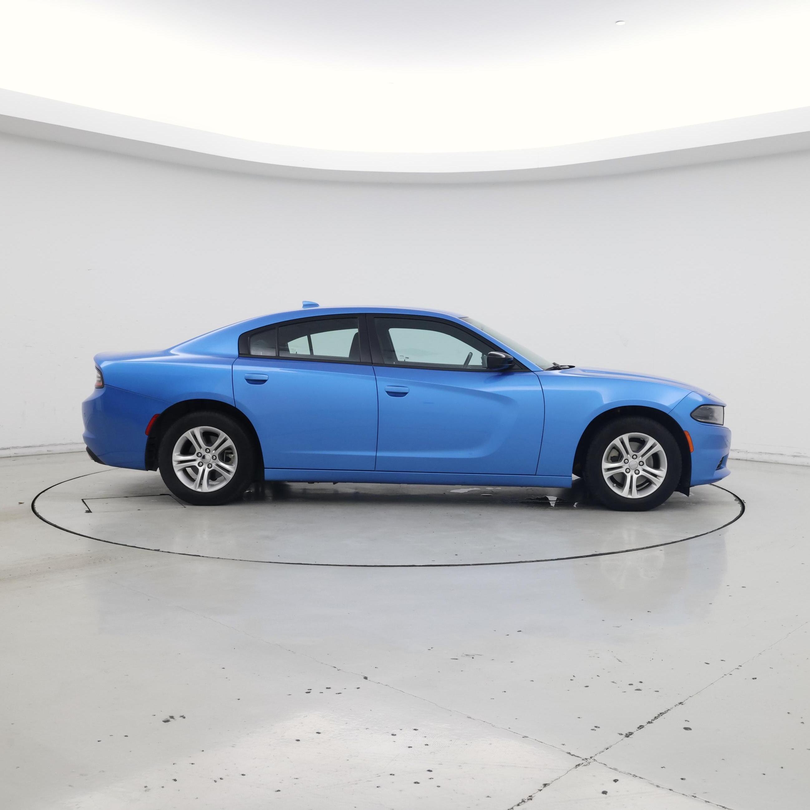 Thumbnail: 2023 Dodge Charger - 7