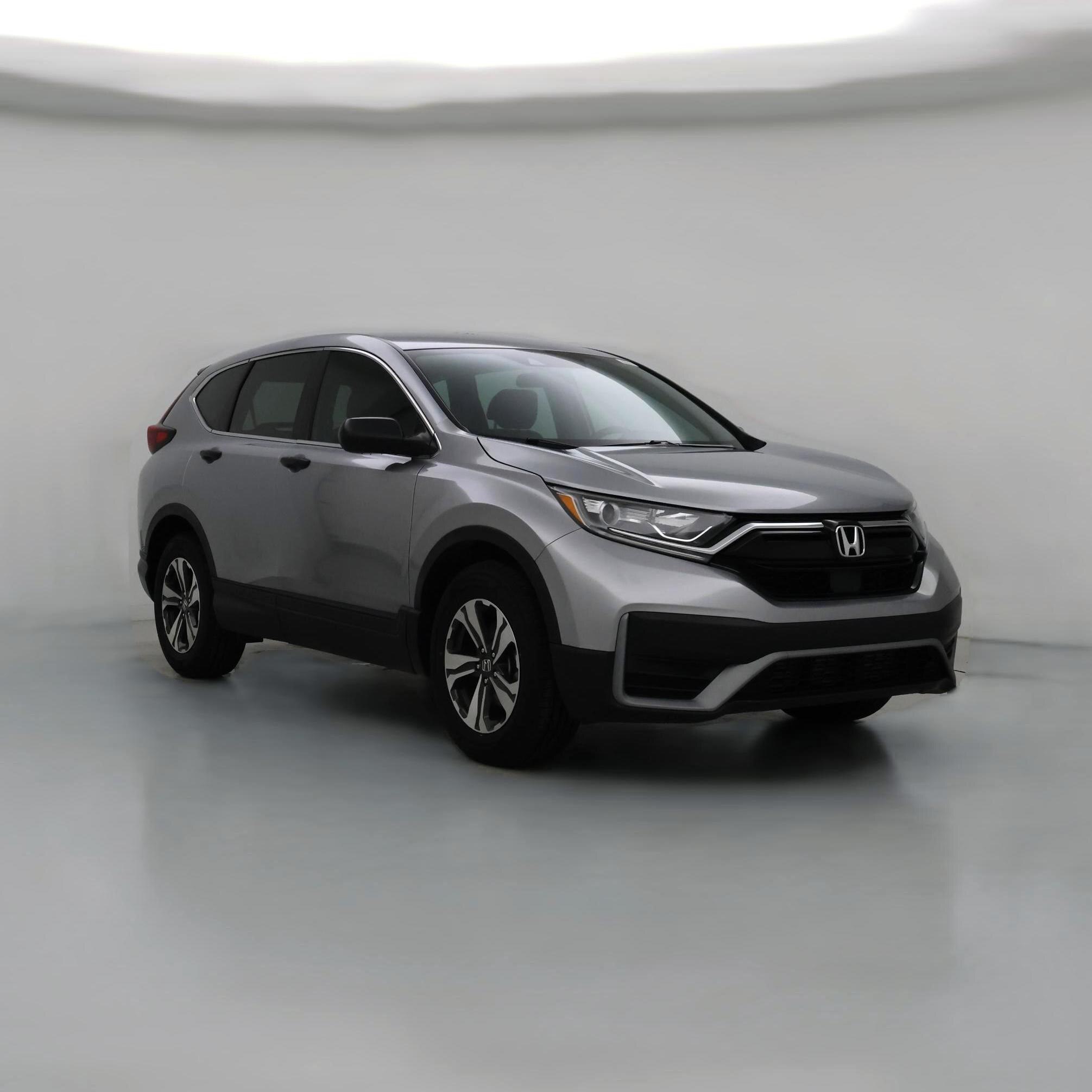 Thumbnail: 2022 Honda CR-V - 1