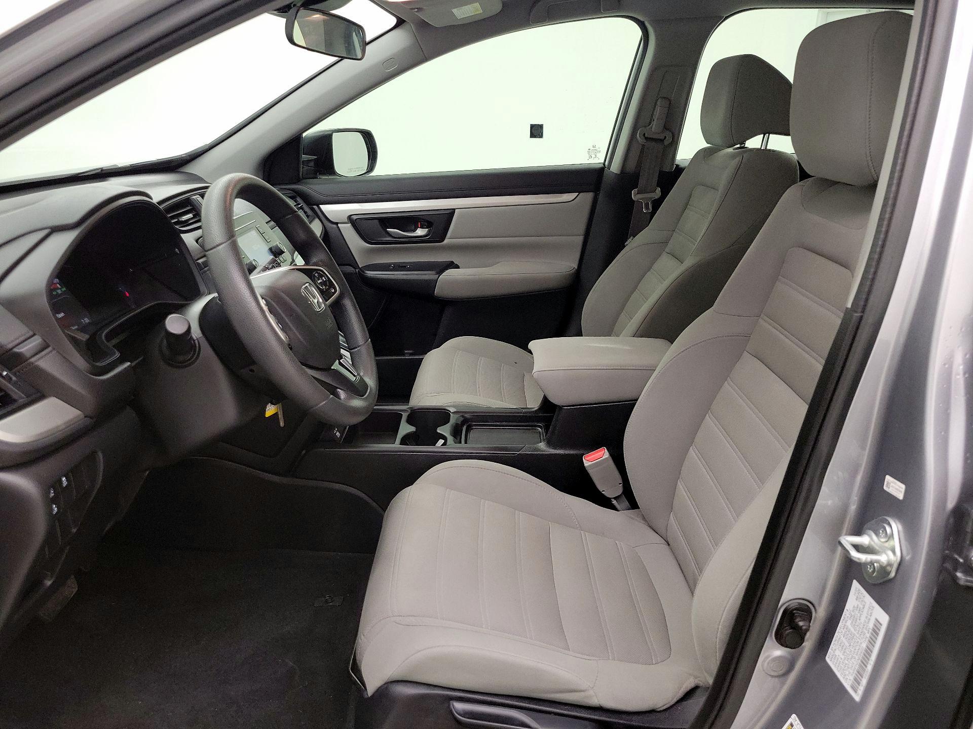 Thumbnail: 2022 Honda CR-V - 11