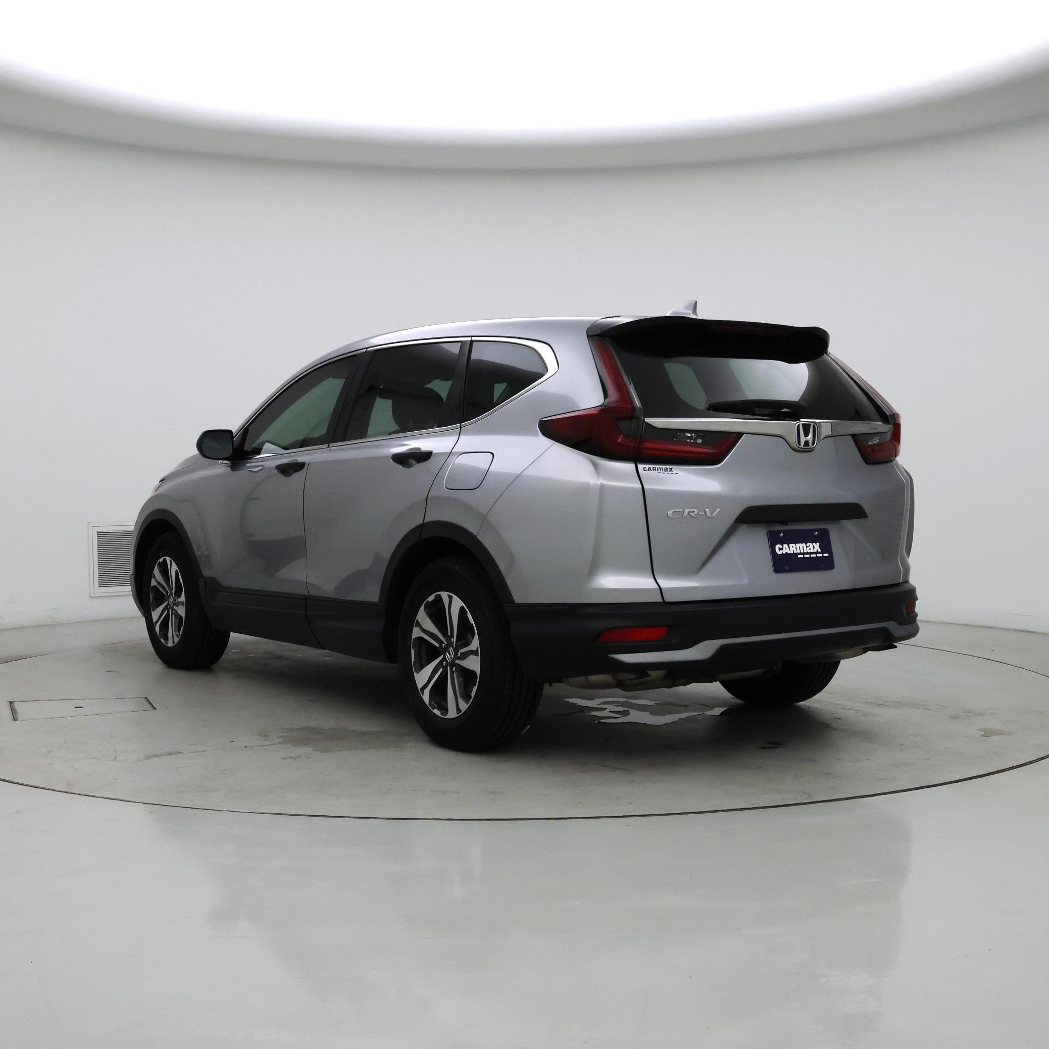 Thumbnail: 2022 Honda CR-V - 2