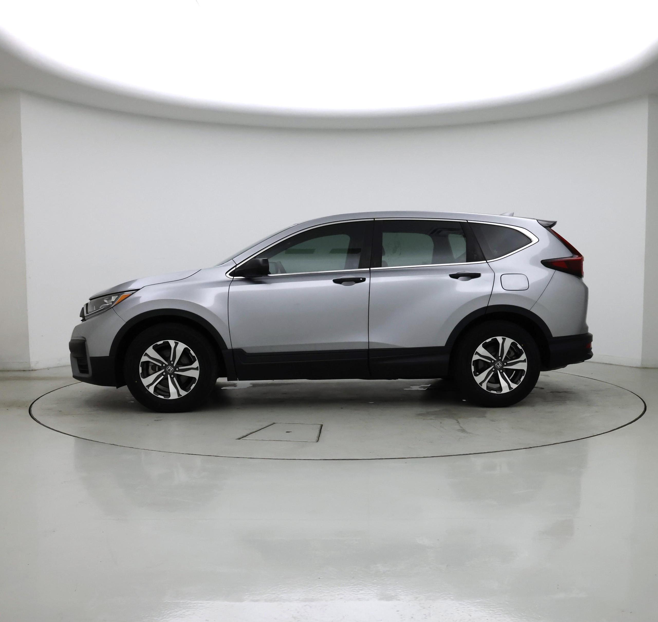Thumbnail: 2022 Honda CR-V - 3