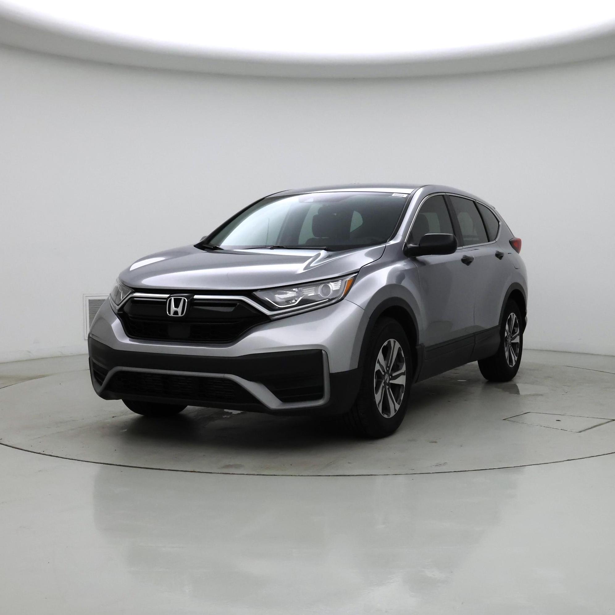Thumbnail: 2022 Honda CR-V - 4