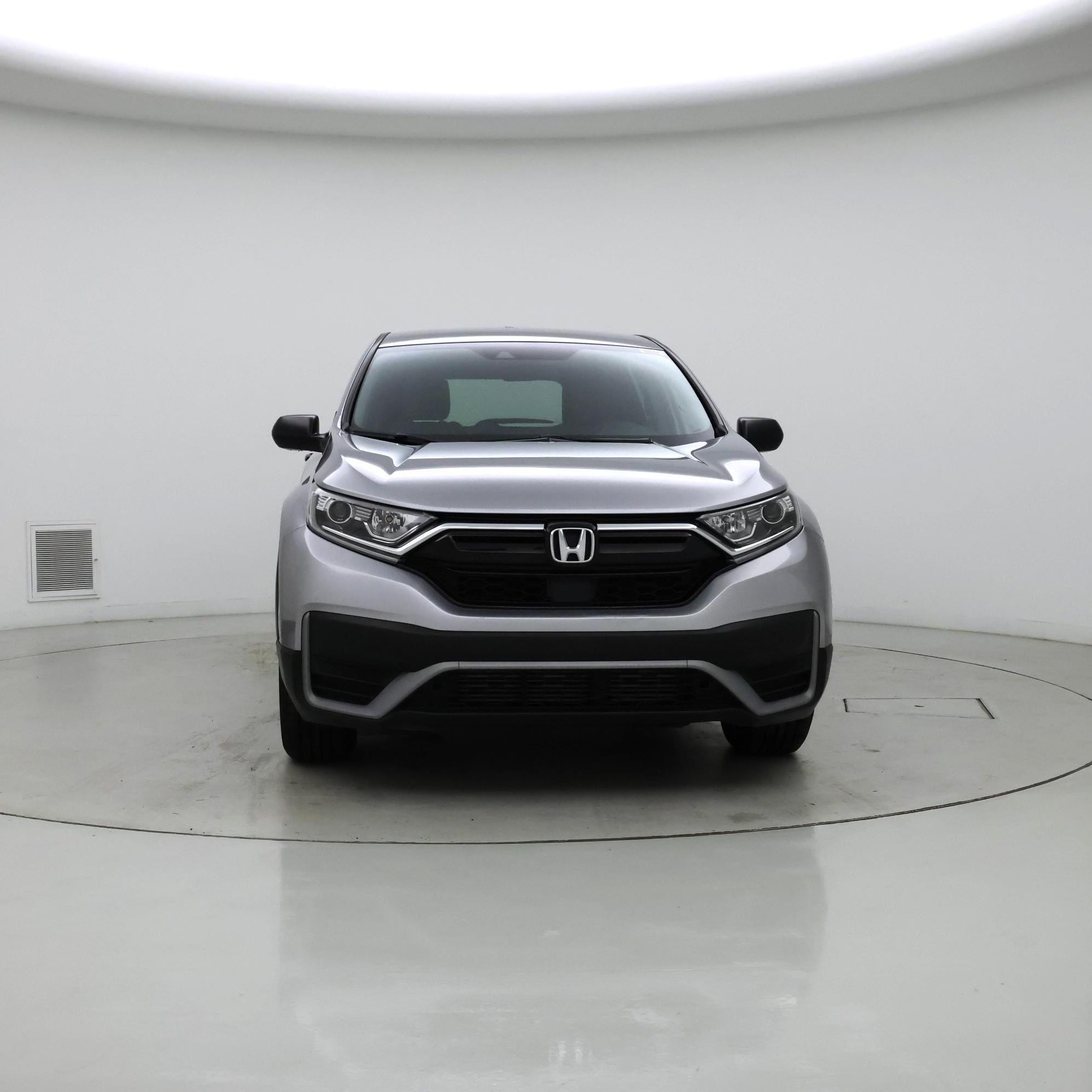 Thumbnail: 2022 Honda CR-V - 5