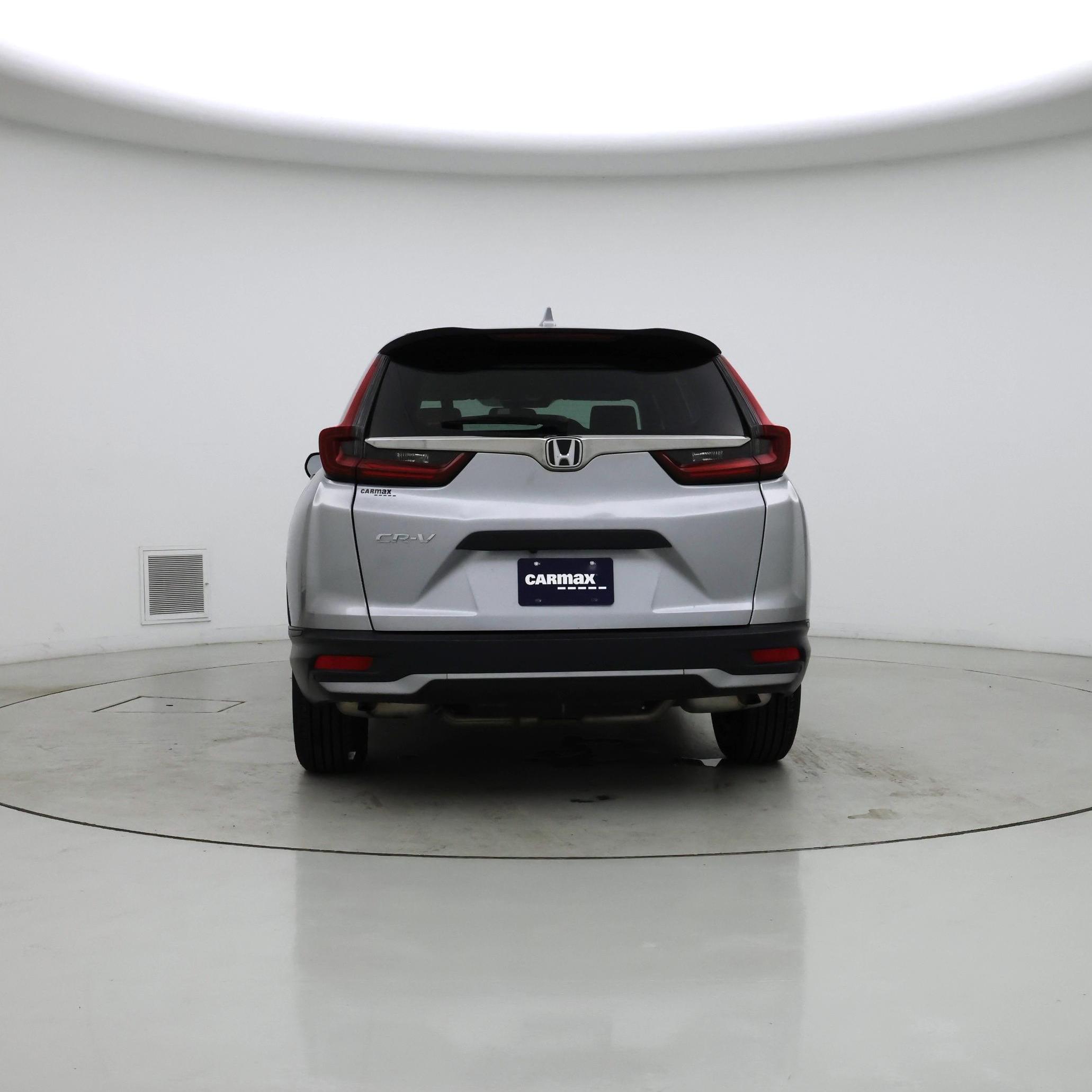 Thumbnail: 2022 Honda CR-V - 6