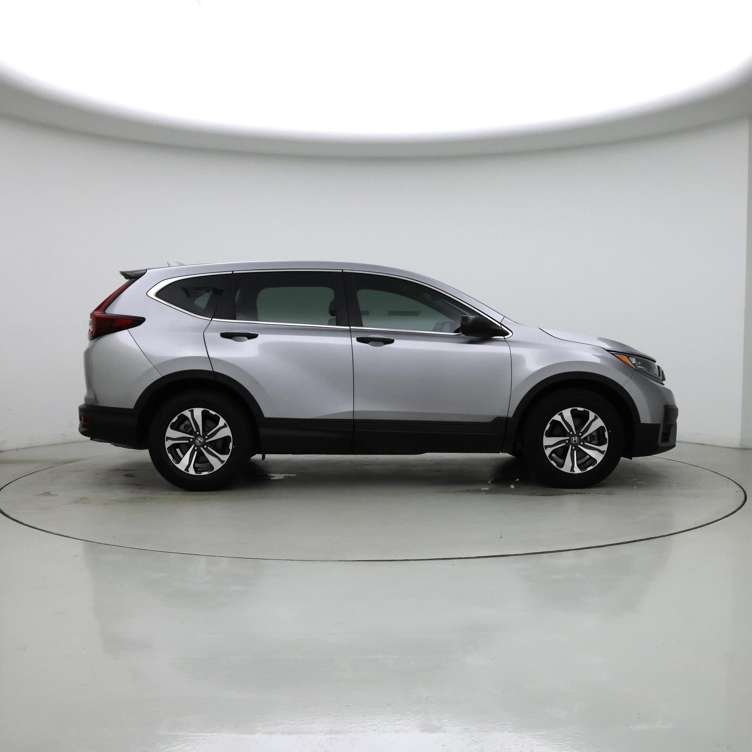 Thumbnail: 2022 Honda CR-V - 7