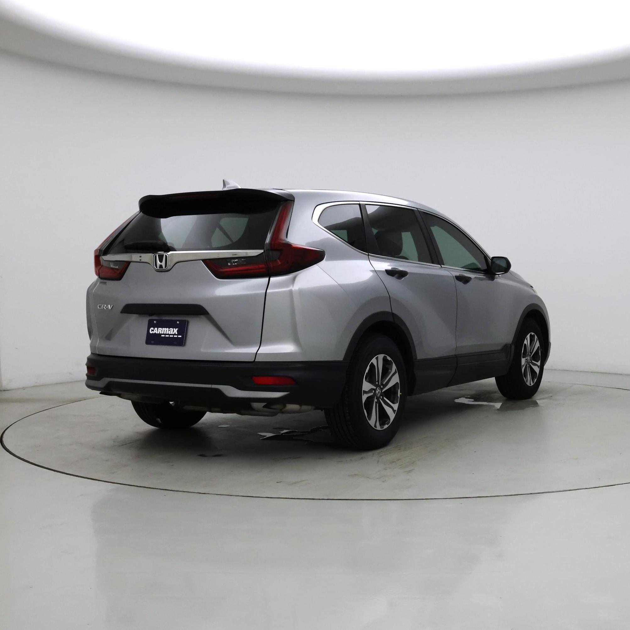 Thumbnail: 2022 Honda CR-V - 8