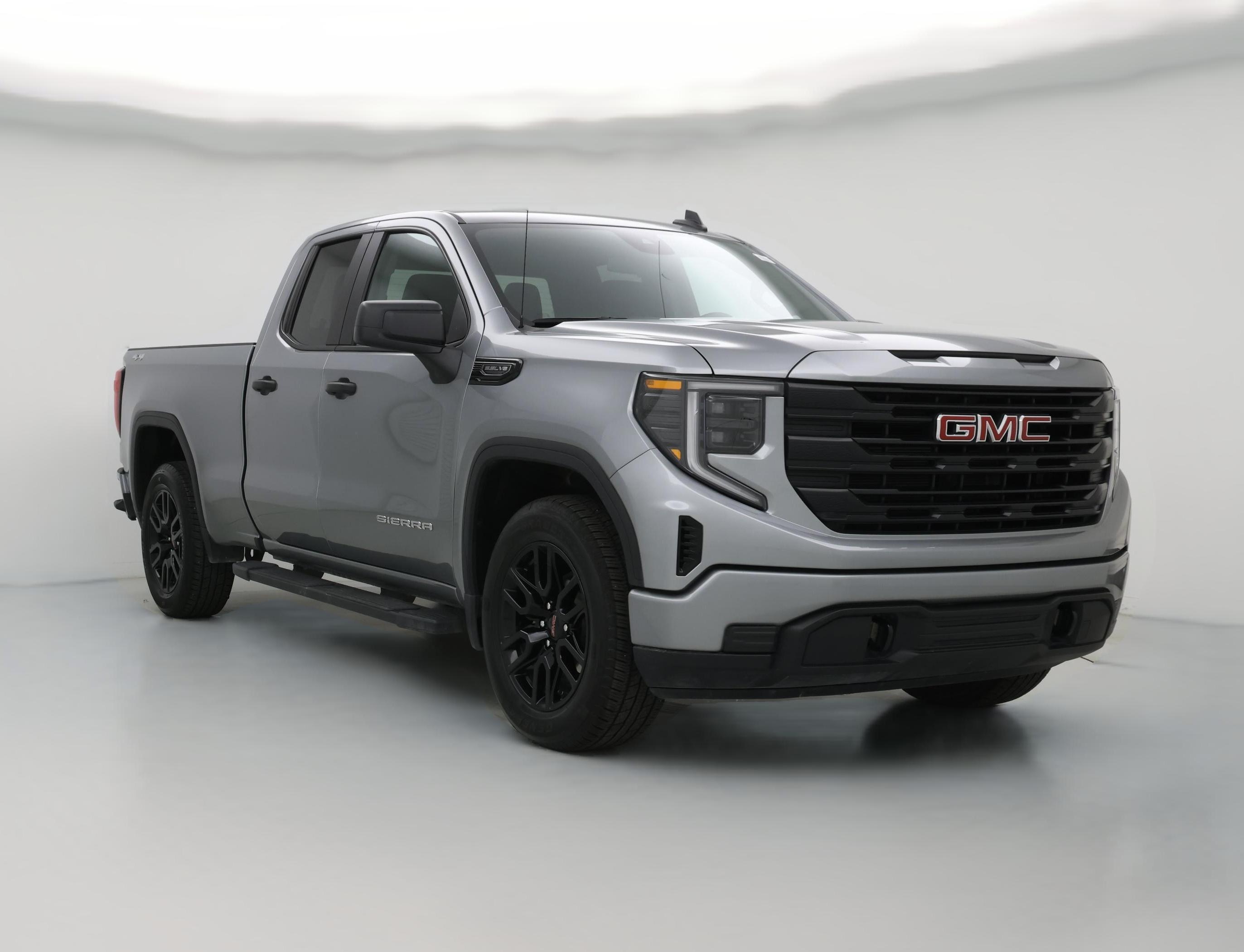 Thumbnail: 2023 GMC Sierra 1500 - 1