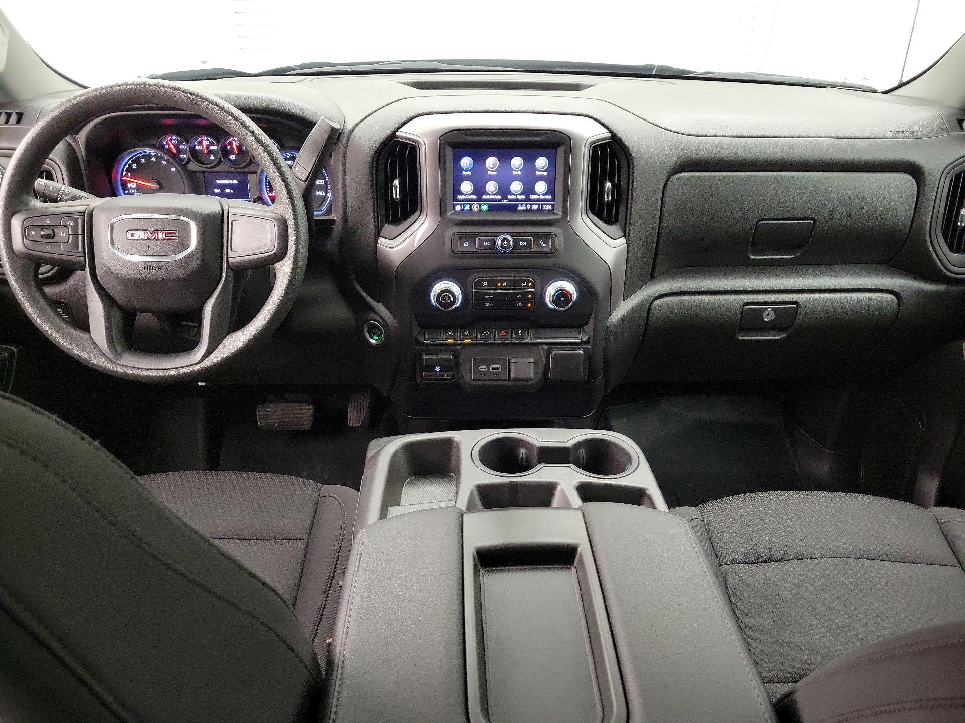 Thumbnail: 2023 GMC Sierra 1500 - 9