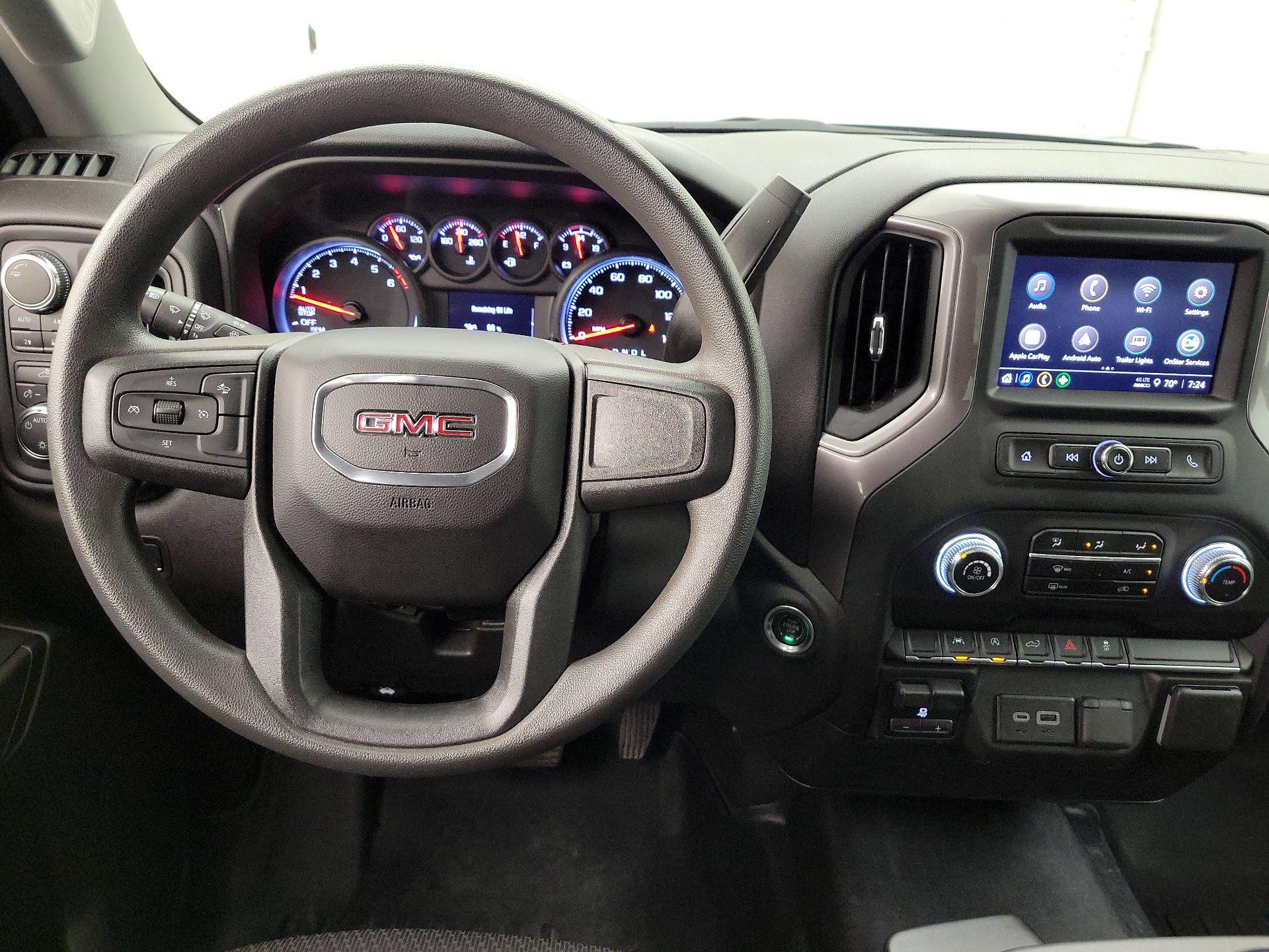Thumbnail: 2023 GMC Sierra 1500 - 10