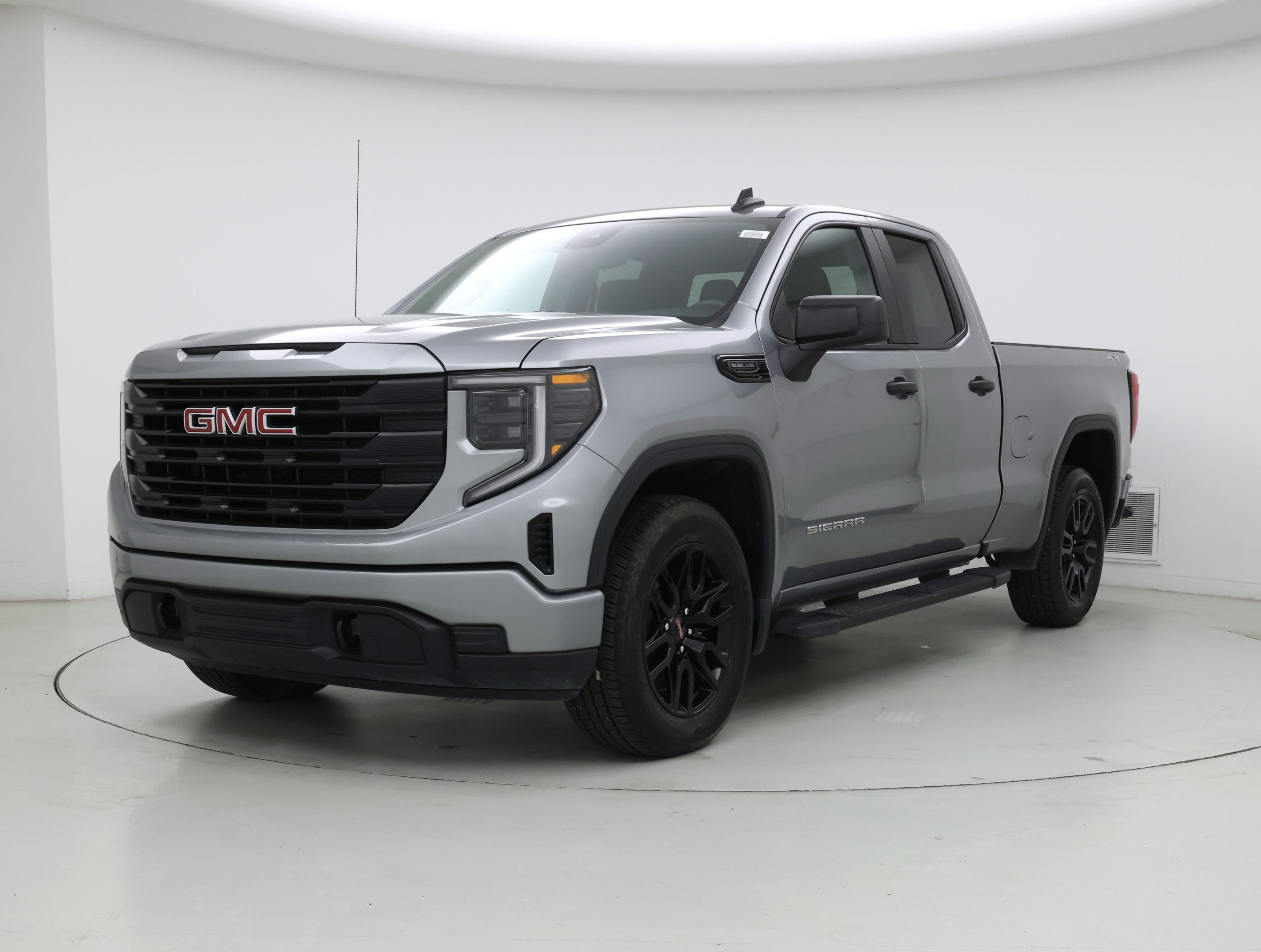 Thumbnail: 2023 GMC Sierra 1500 - 4
