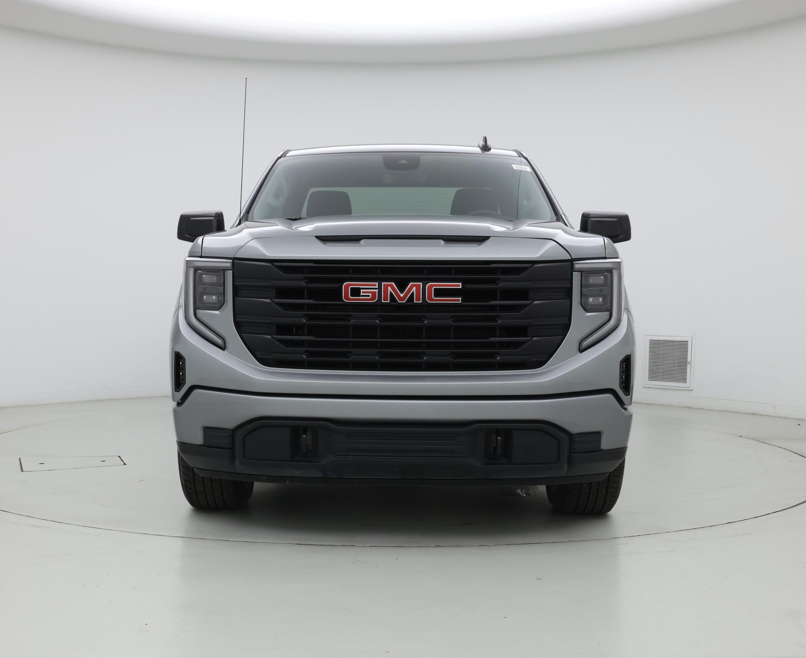Thumbnail: 2023 GMC Sierra 1500 - 5