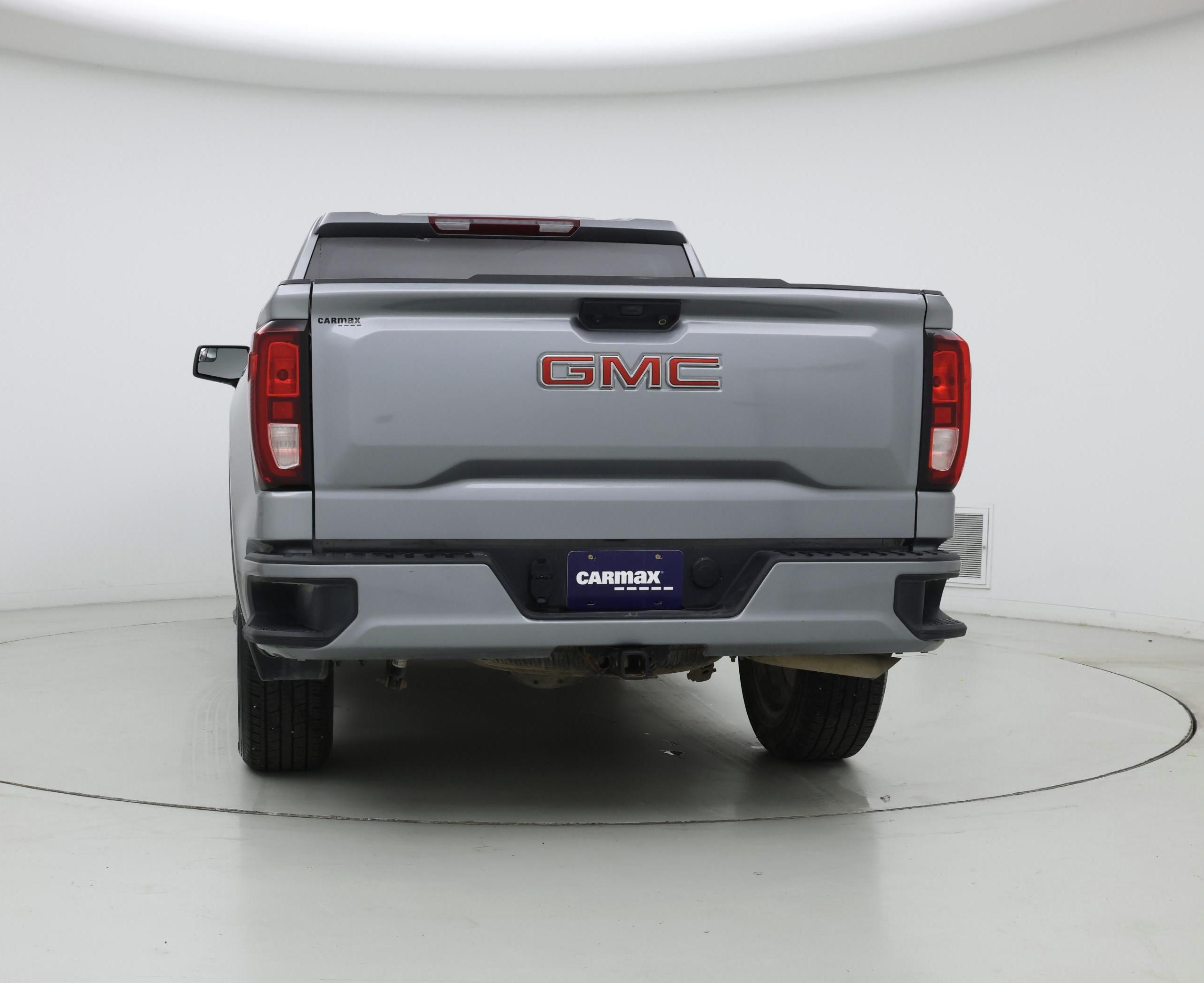 Thumbnail: 2023 GMC Sierra 1500 - 6