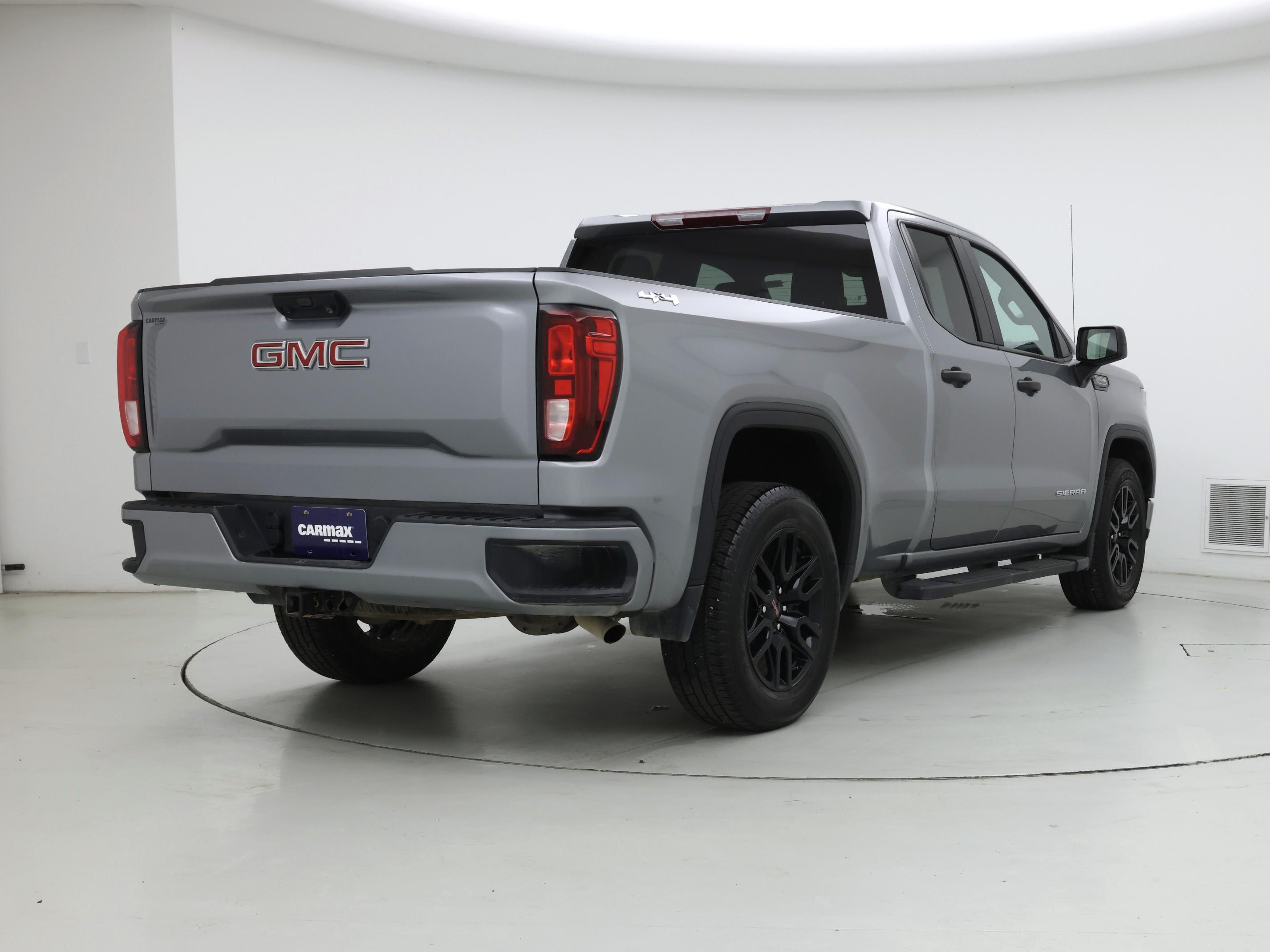 Thumbnail: 2023 GMC Sierra 1500 - 8