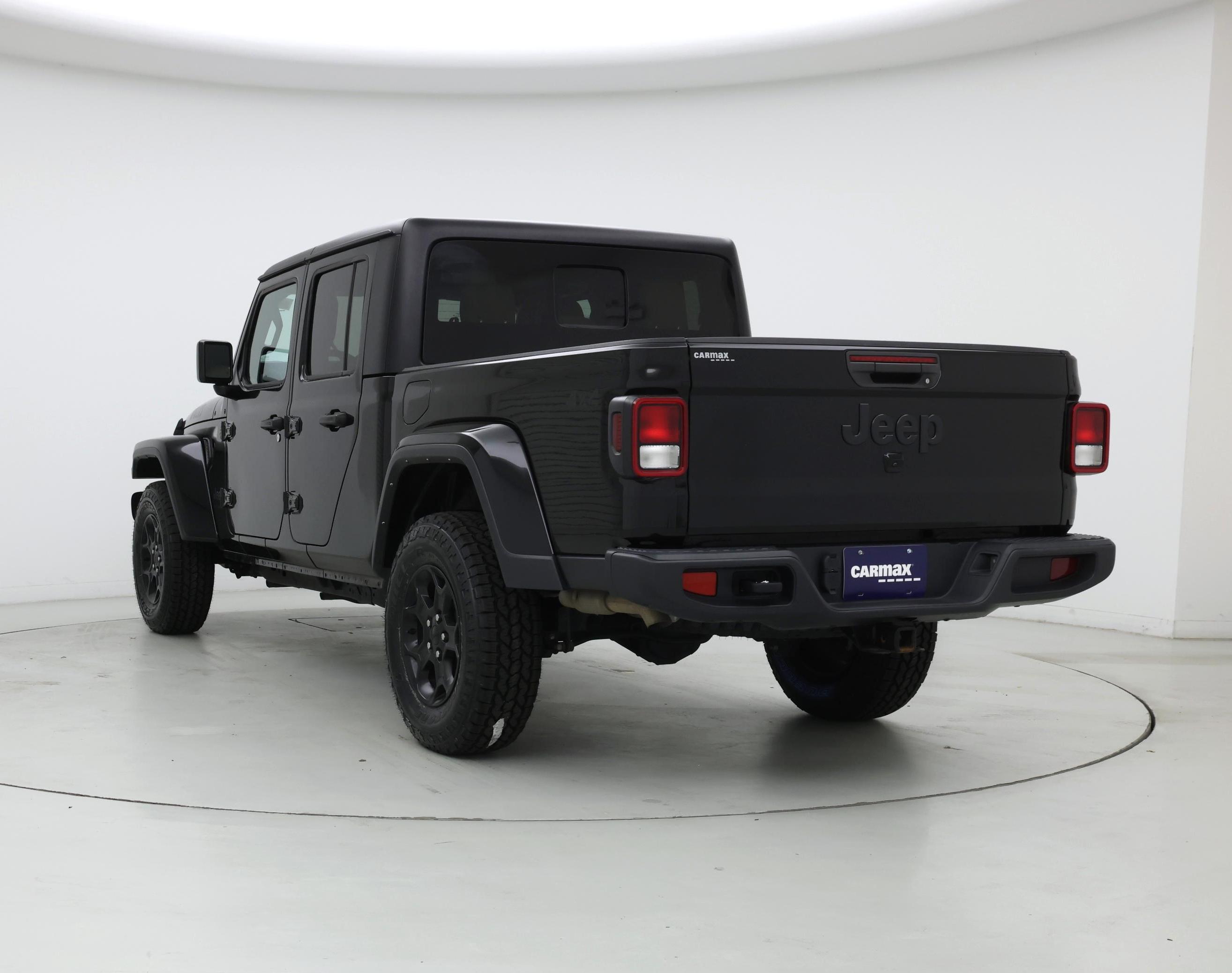Thumbnail: 2023 Jeep Gladiator - 2