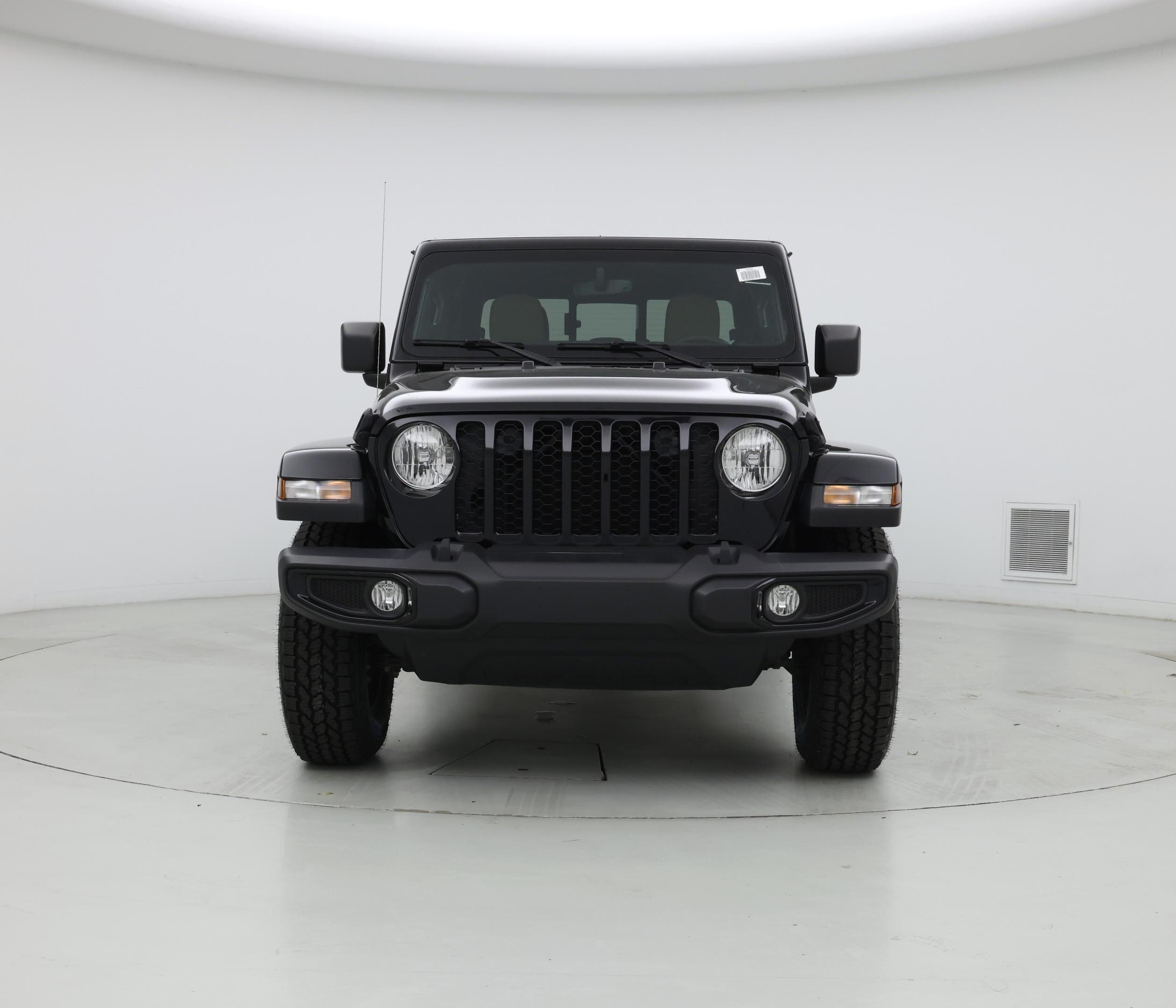 Thumbnail: 2023 Jeep Gladiator - 5