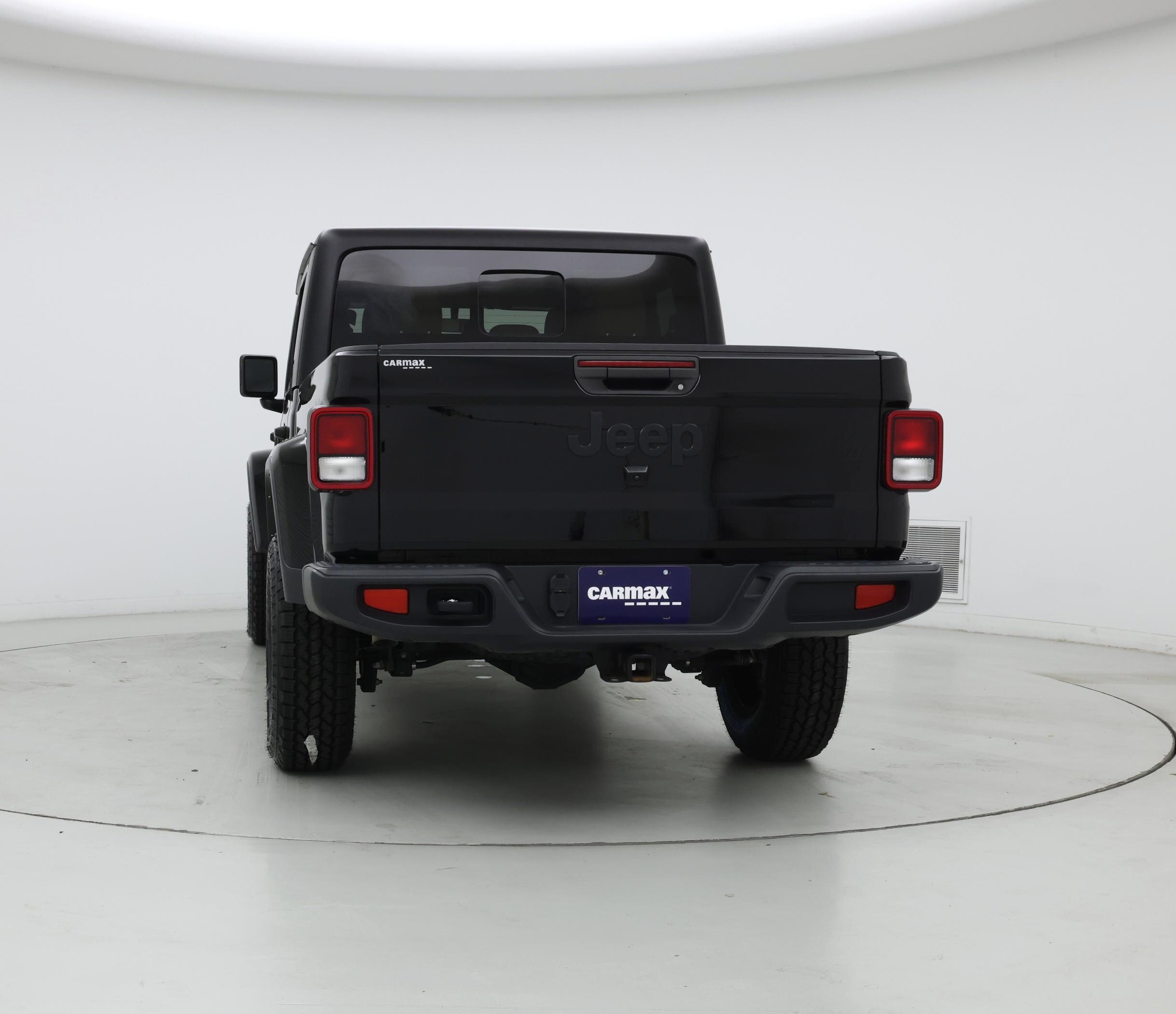 Thumbnail: 2023 Jeep Gladiator - 6