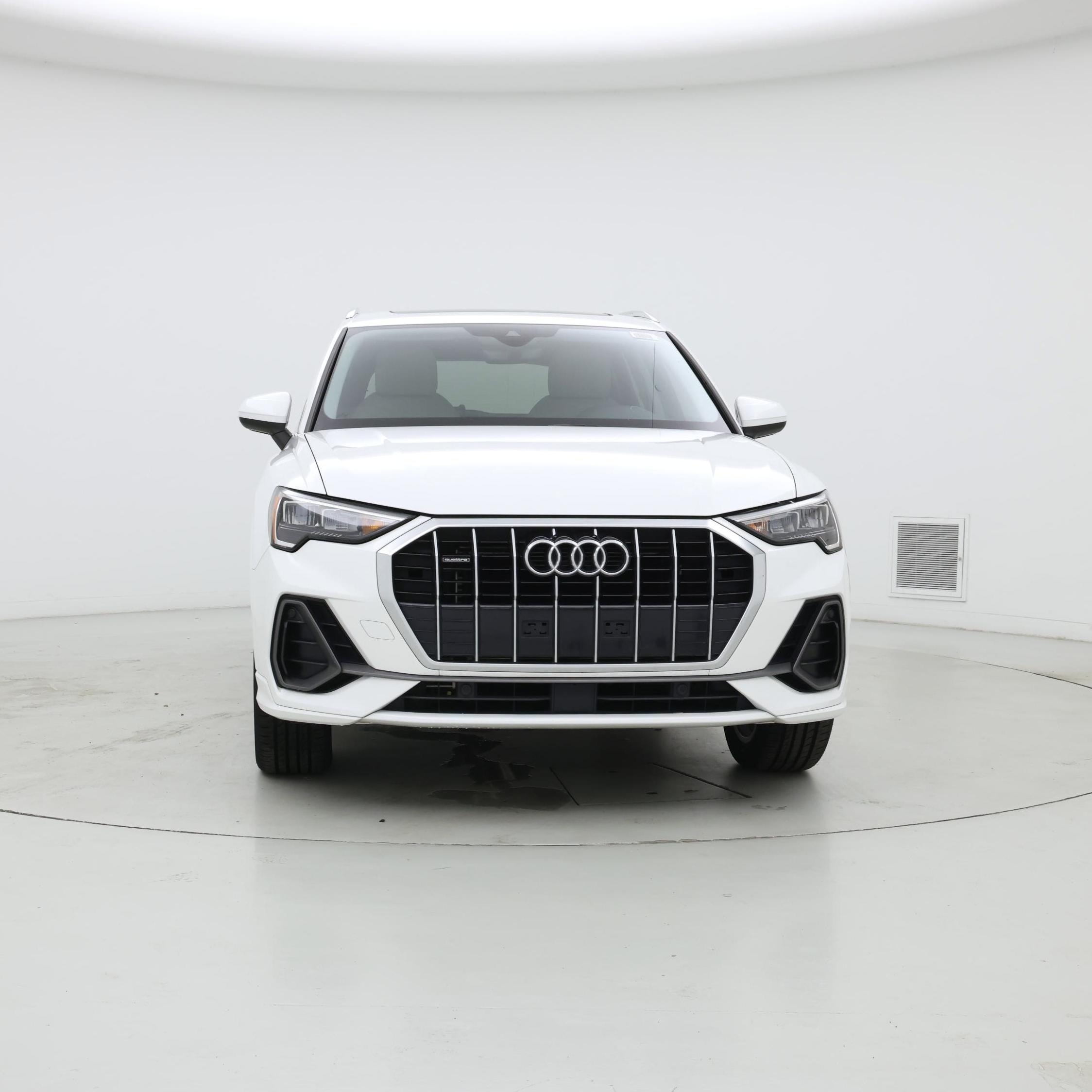 Thumbnail: 2020 Audi Q3 - 5
