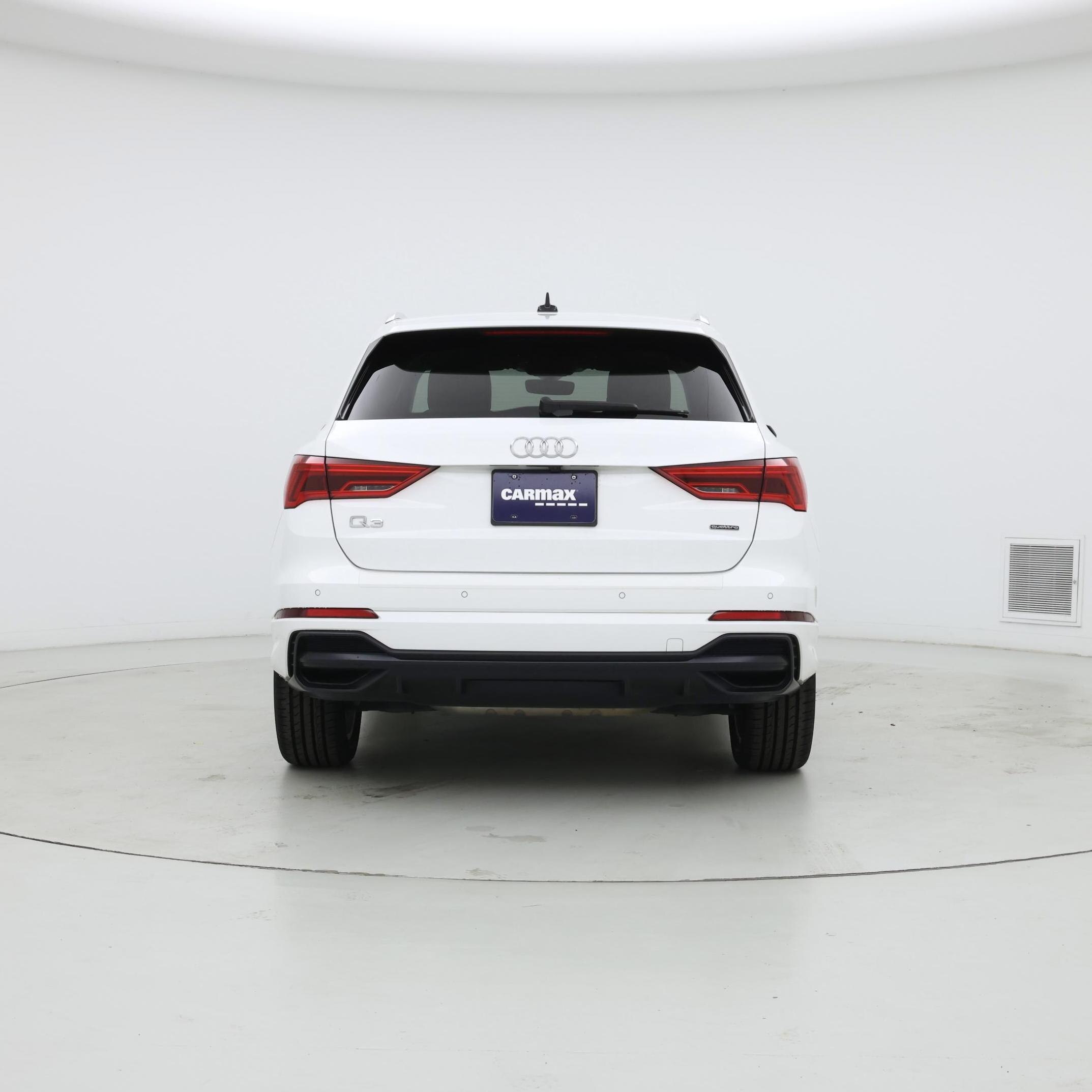 Thumbnail: 2020 Audi Q3 - 6