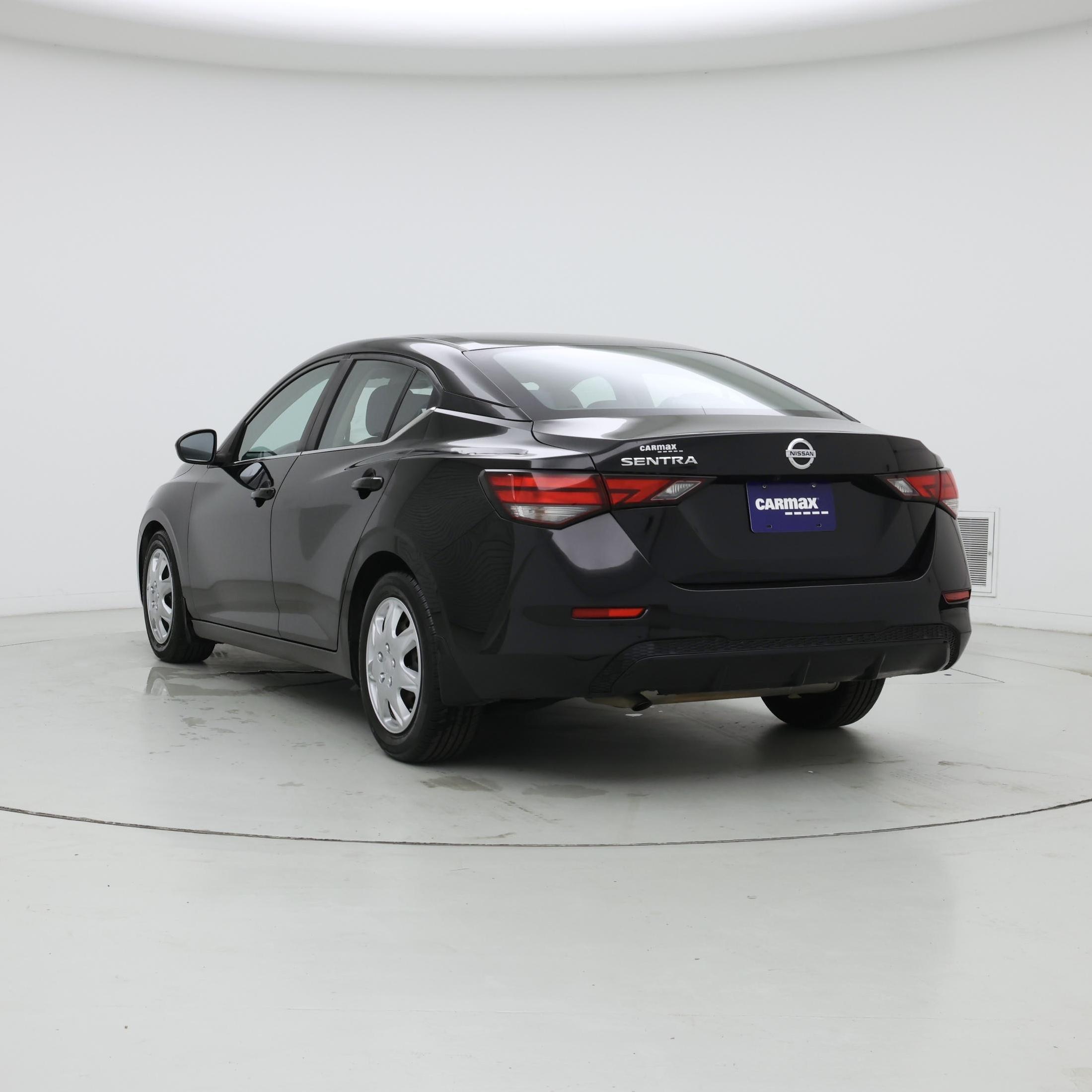 Thumbnail: 2020 Nissan Sentra - 2