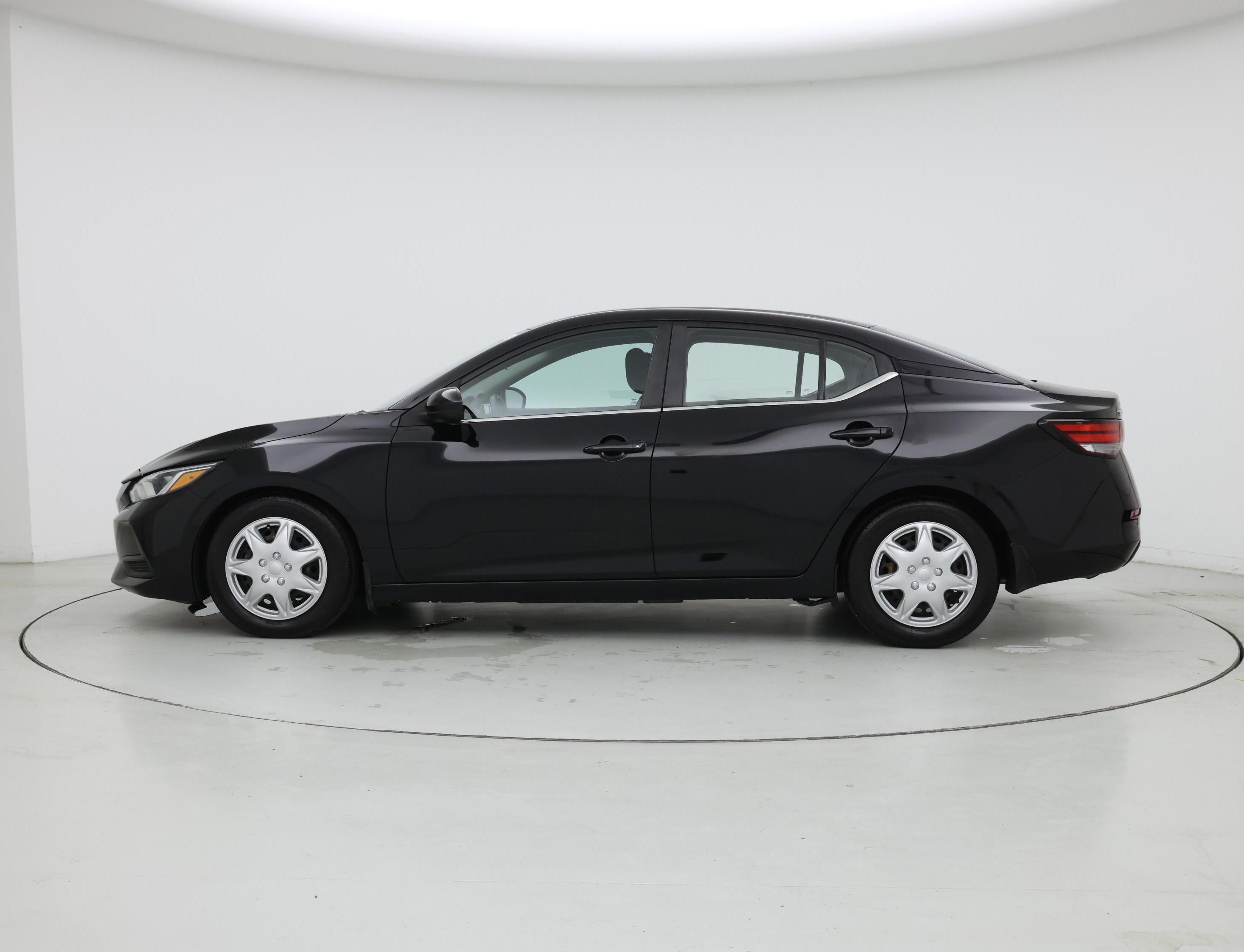 Thumbnail: 2020 Nissan Sentra - 3