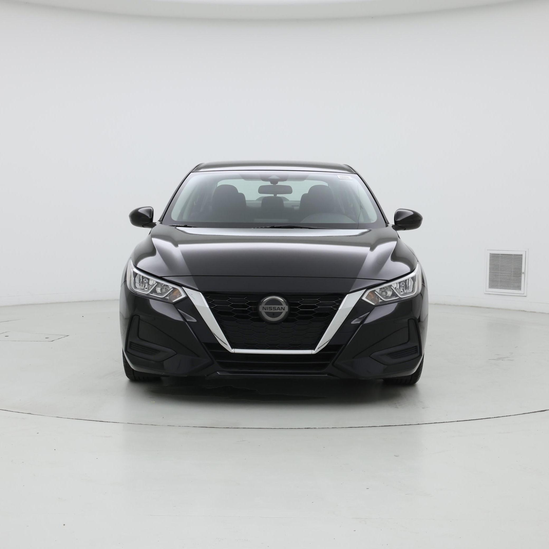 Thumbnail: 2020 Nissan Sentra - 5